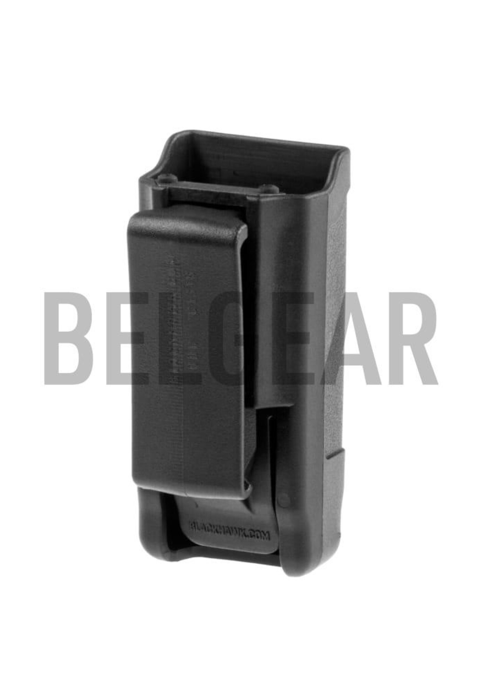 Blackhawk Mag Case Single Row 9mm