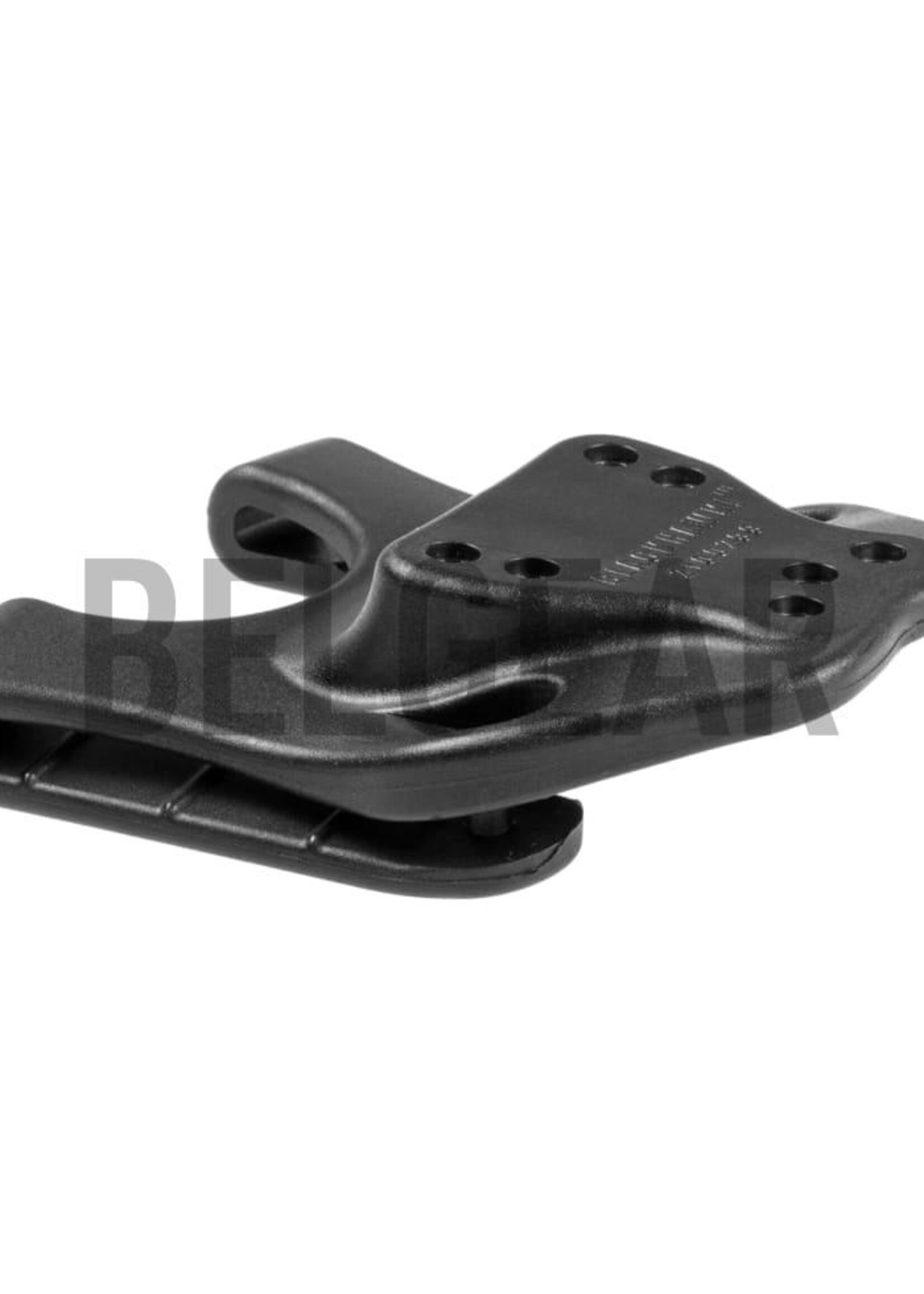 Blackhawk Mid-Ride Duty Belt Loop with Screws