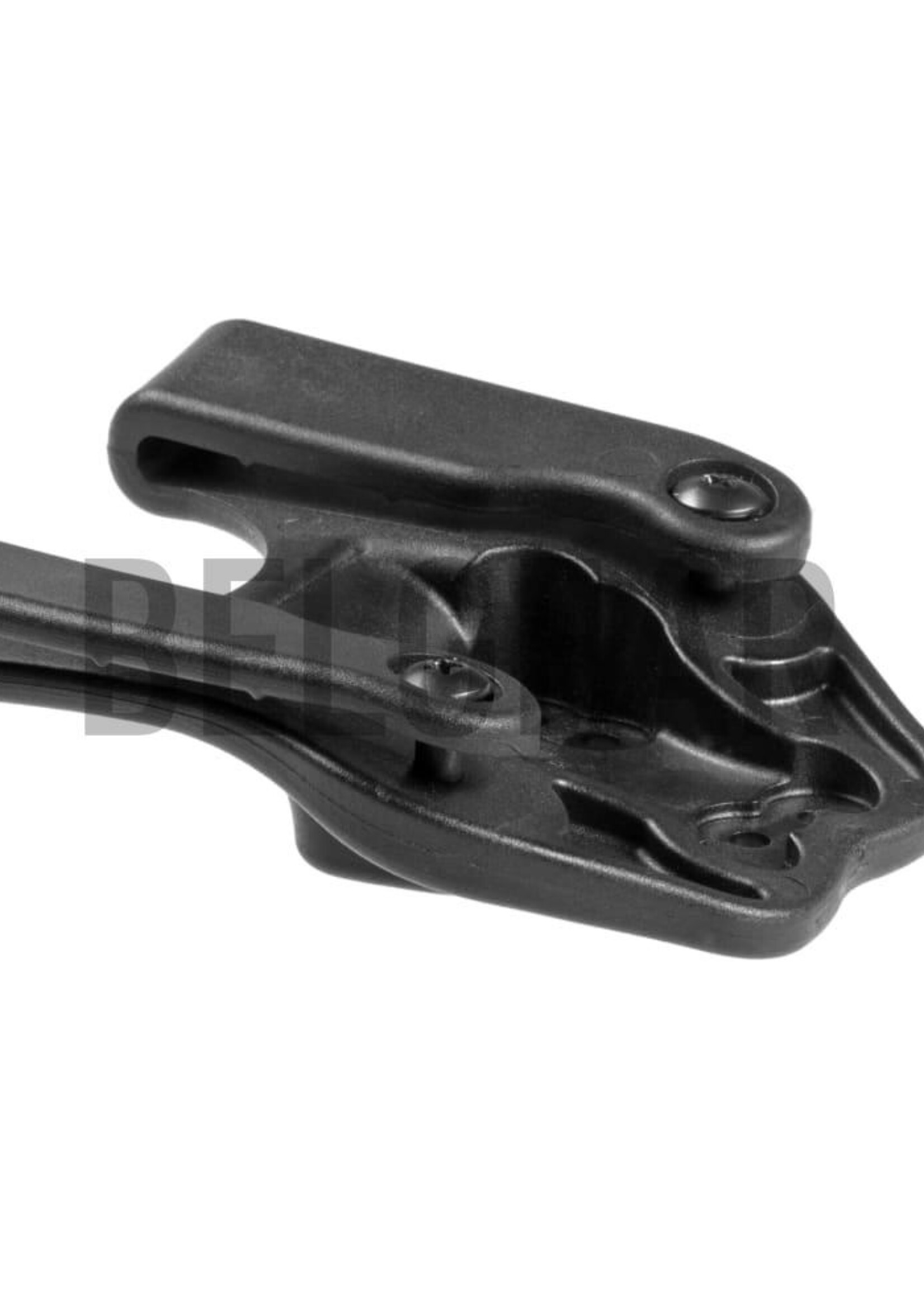 Blackhawk Mid-Ride Duty Belt Loop with Screws