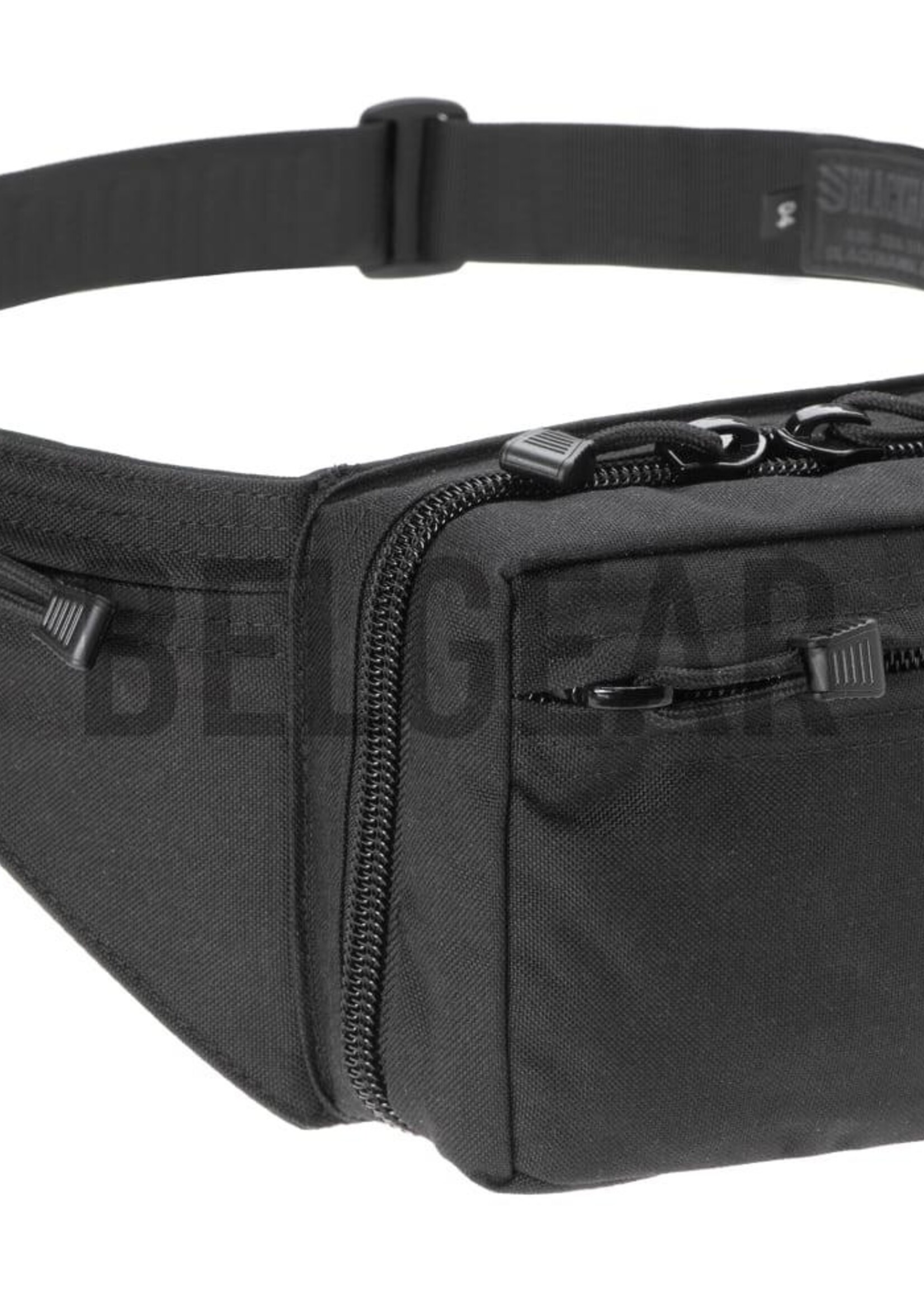 Blackhawk Concealed Weapon Fanny Pack Holster (Black)