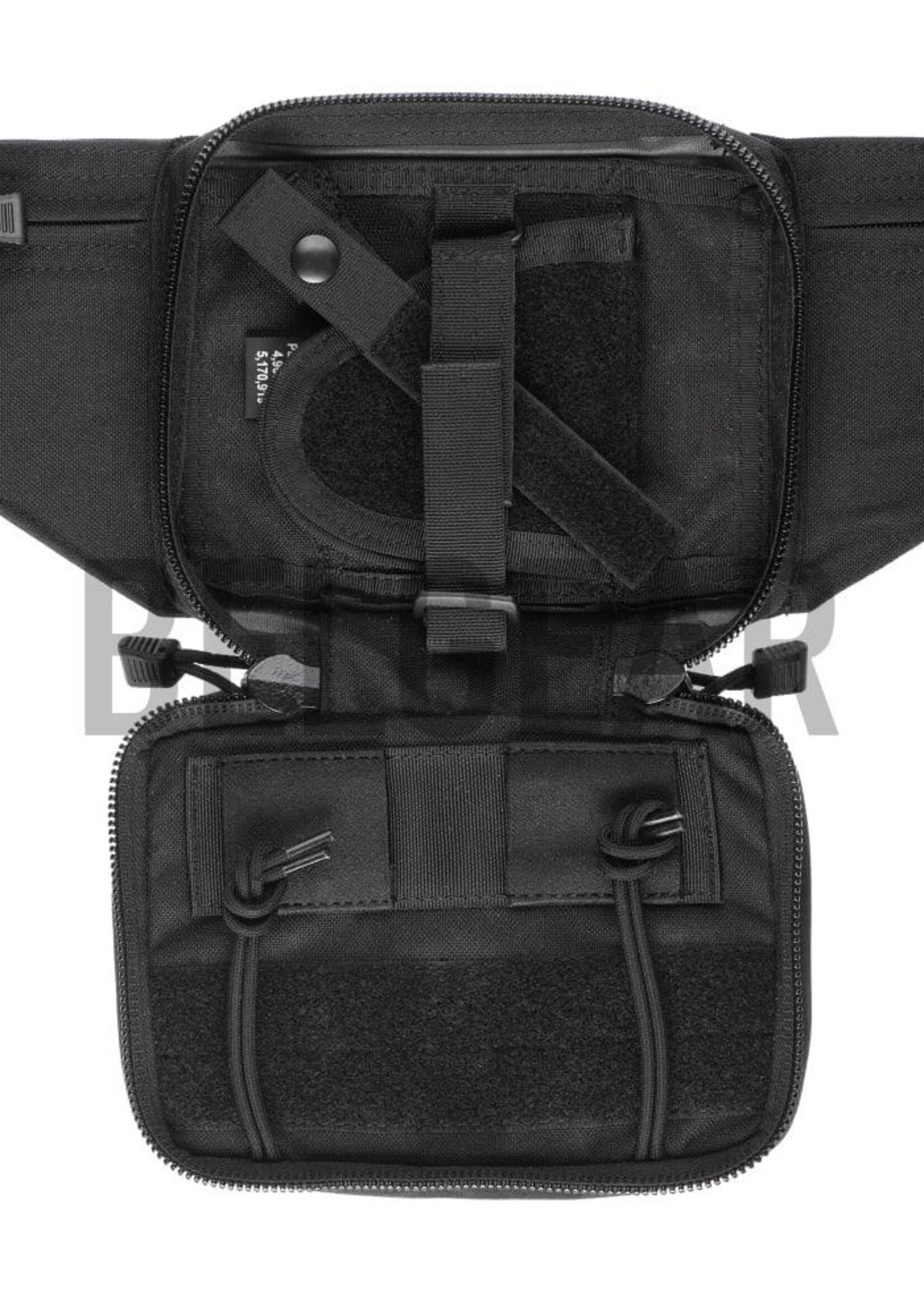 Blackhawk Concealed Weapon Fanny Pack Holster (Black)