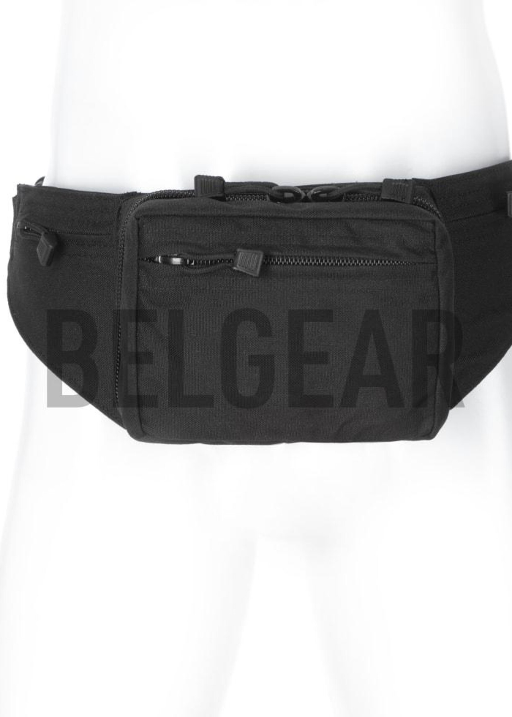 Blackhawk Concealed Weapon Fanny Pack Holster (Black)