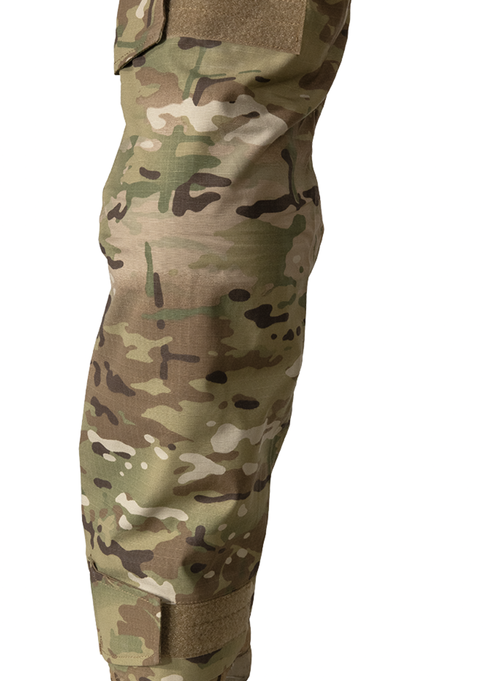 Ragnar Raids RÖK Combat Pants (Multicam)