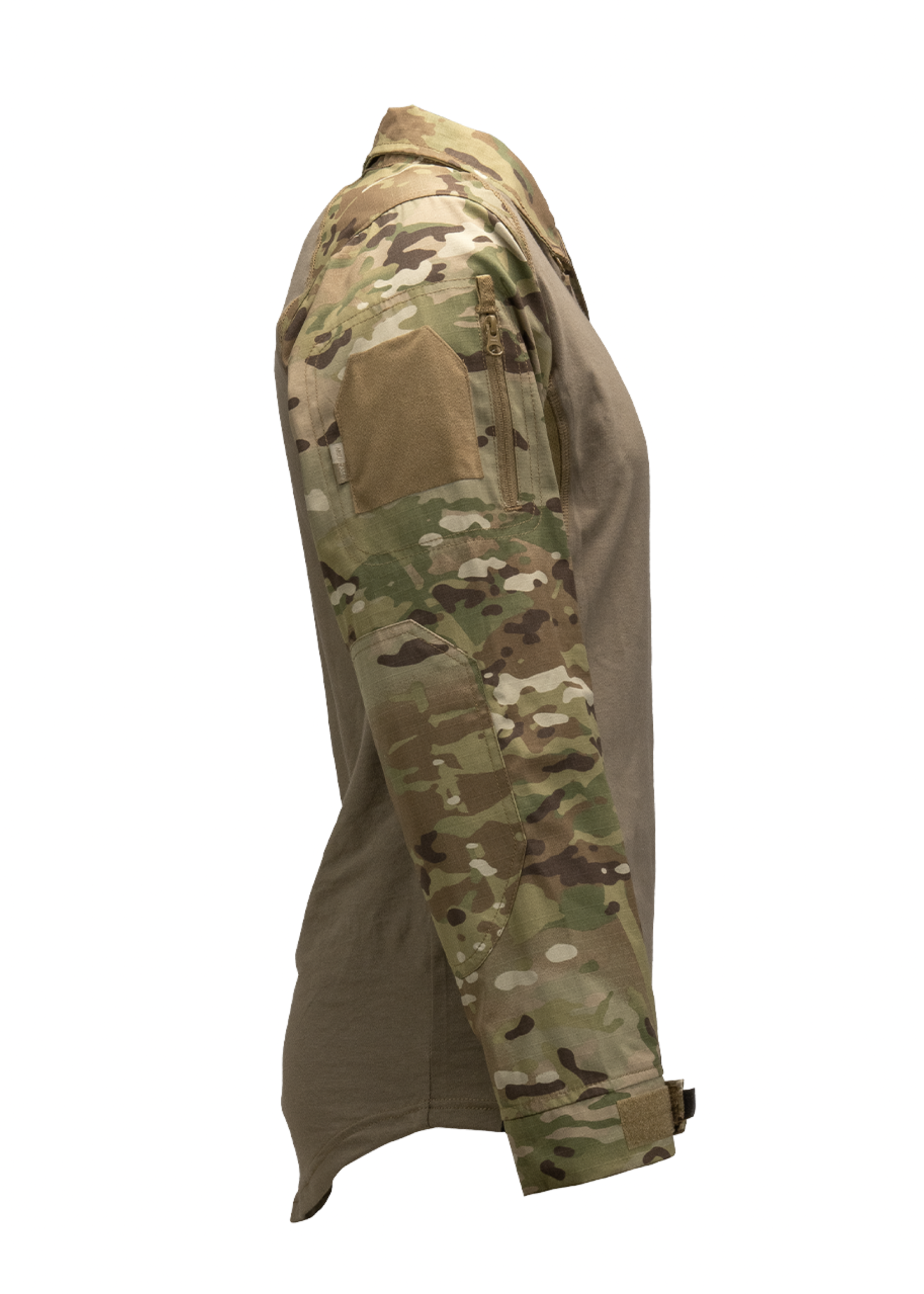 Ragnar Raids RÖK Combat Shirt (Multicam)