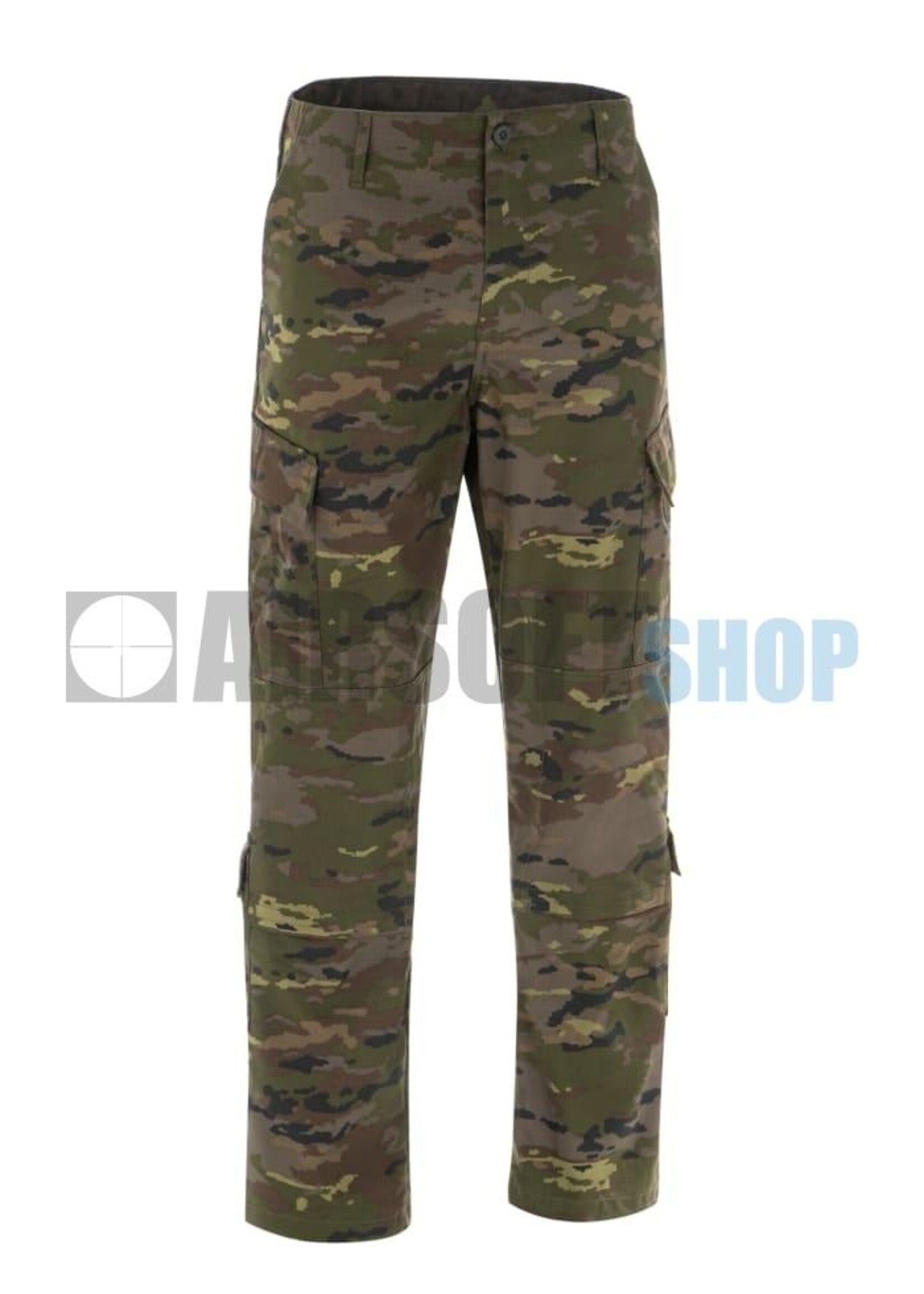Invader Gear Revenger TDU Pants (Spanish Digital Woodland)