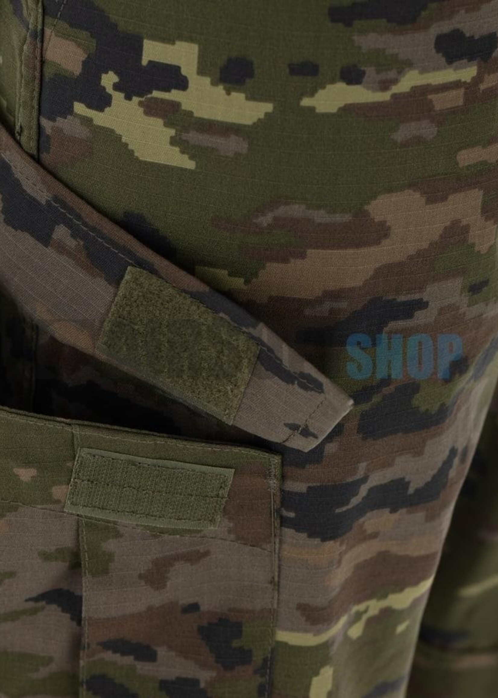 Invader Gear Revenger TDU Pants (Spanish Digital Woodland)