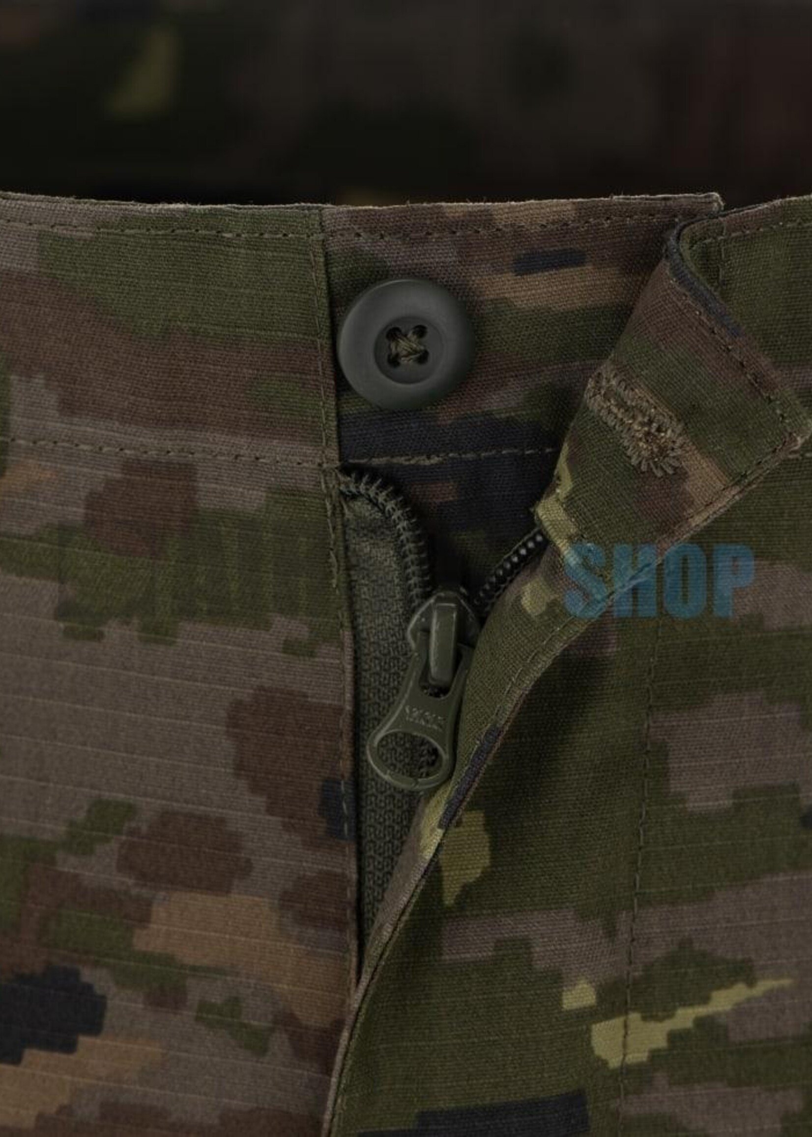 Invader Gear Revenger TDU Pants (Spanish Digital Woodland)