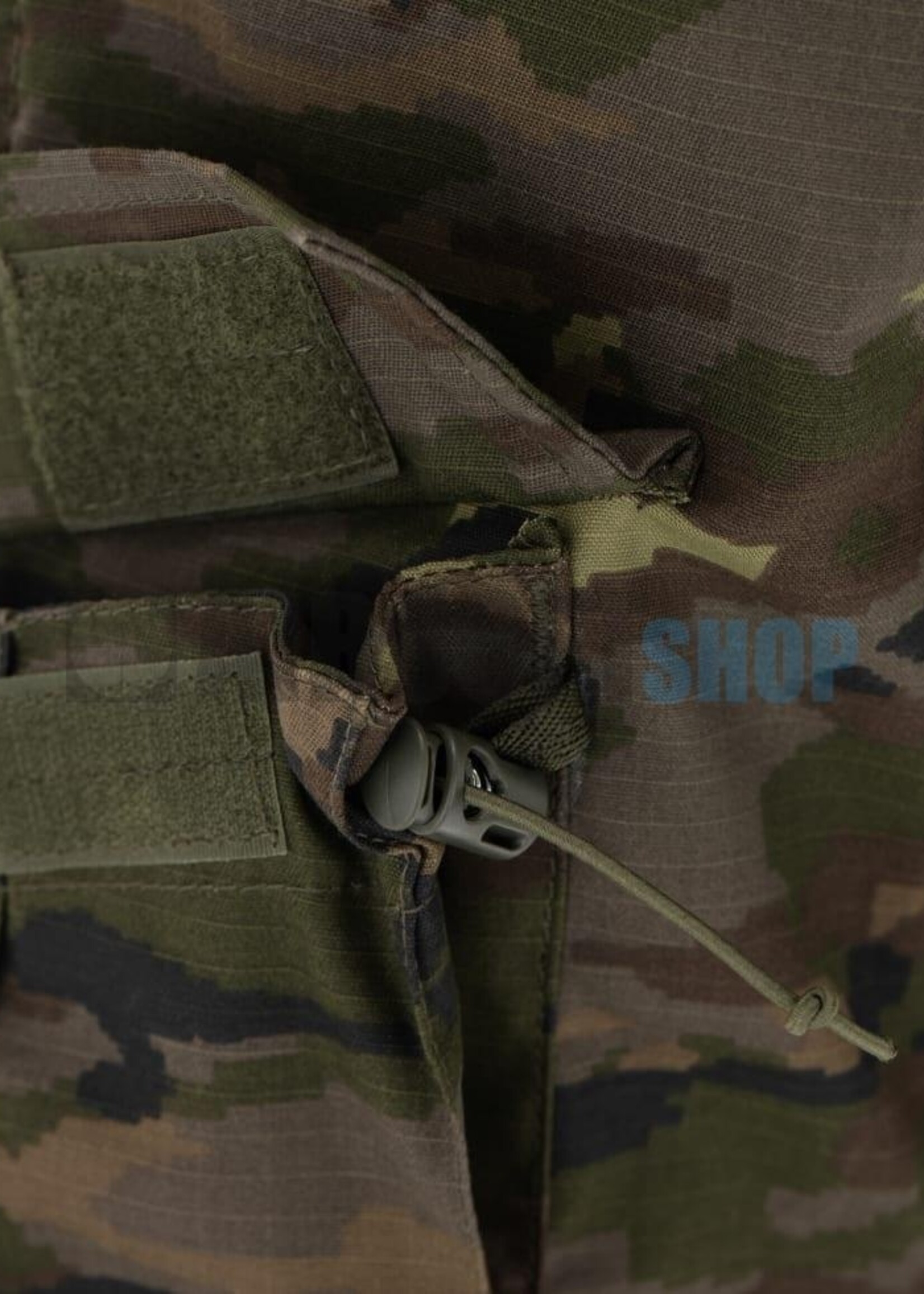 Invader Gear Revenger TDU Pants (Spanish Digital Woodland)