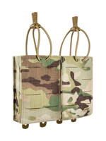 Tasmanian Tiger 2 SGL Mag Pouch BEL MKIII (Multicam)