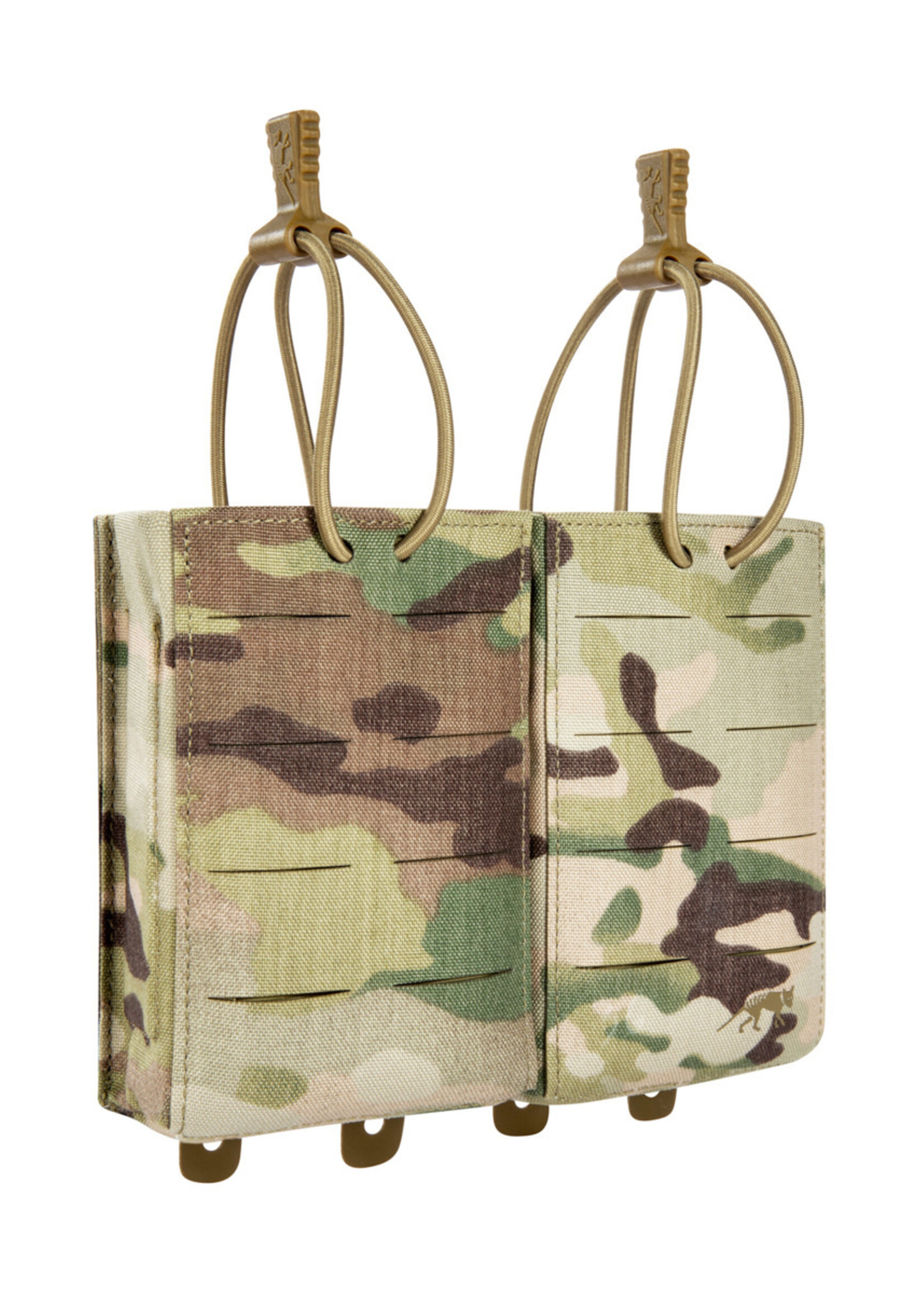 Tasmanian Tiger 2 SGL Mag Pouch BEL MKIII (Multicam)
