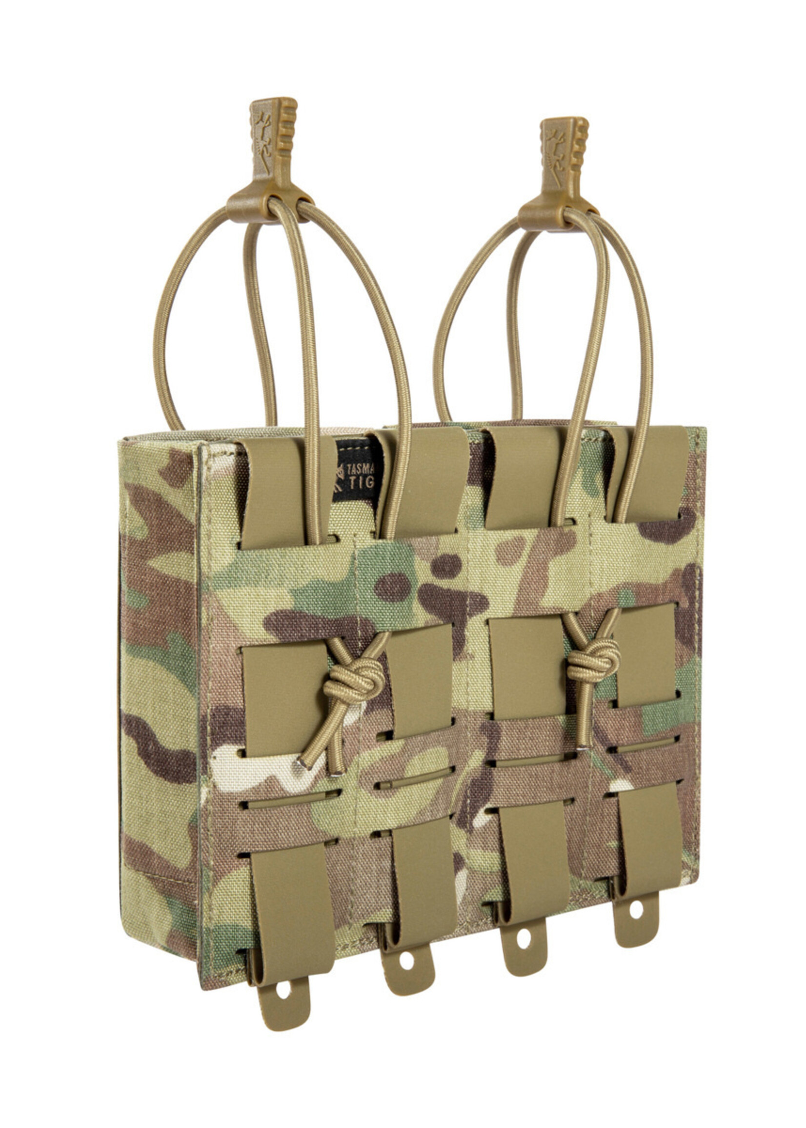 Tasmanian Tiger 2 SGL Mag Pouch BEL MKIII (Multicam)