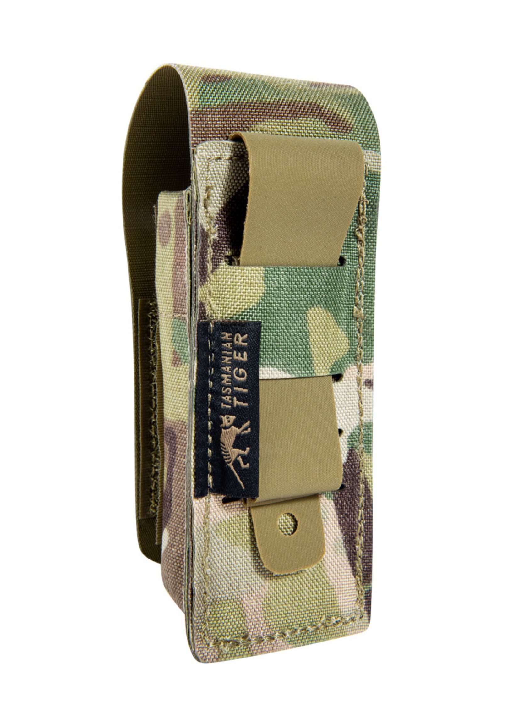 Tasmanian Tiger SGL Pistol Mag Pouch MKIII (Multicam)