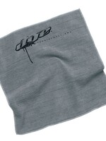 Dye Microfiber Cloth (Gray)