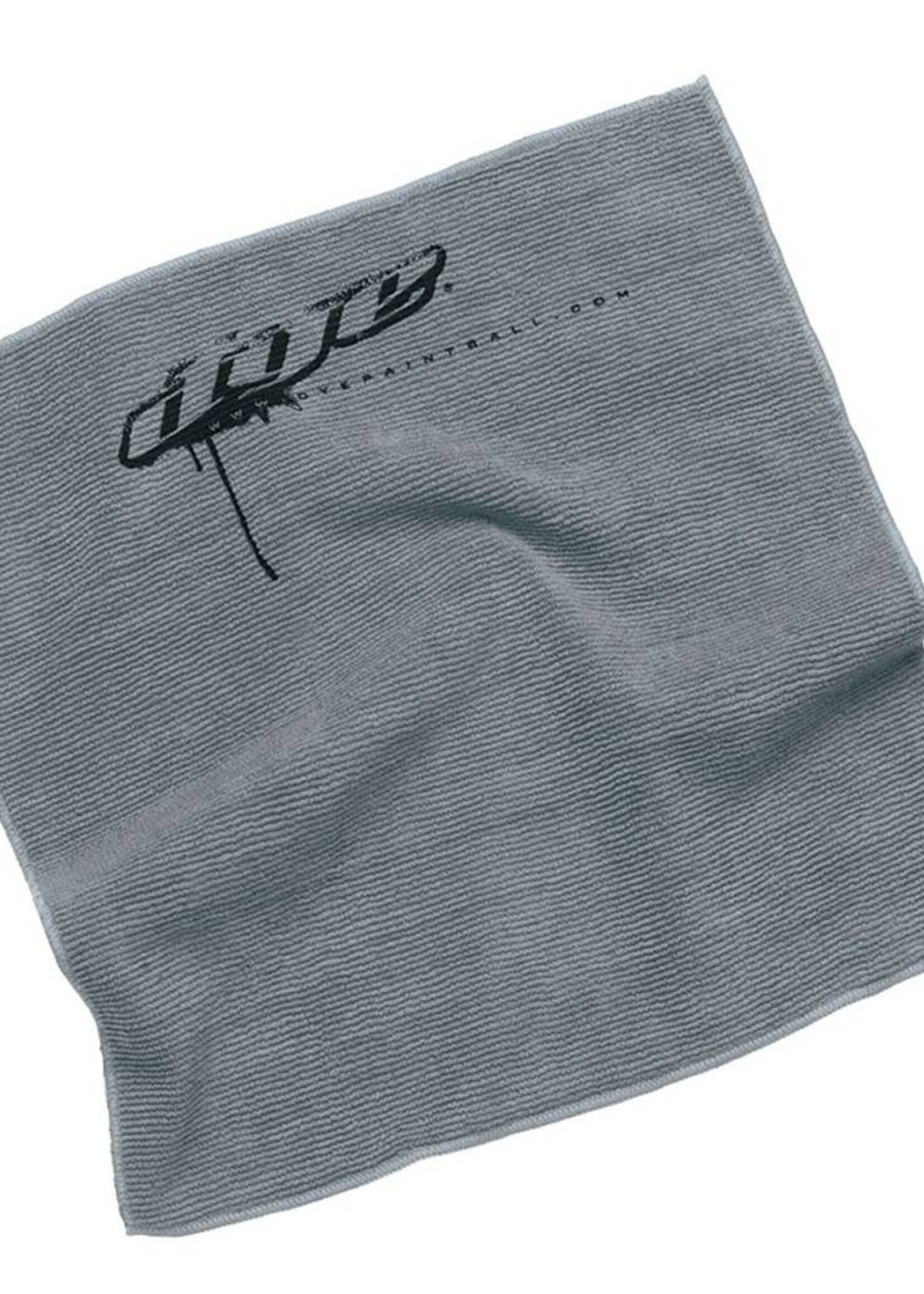 Dye Microfiber Cloth (Gray)