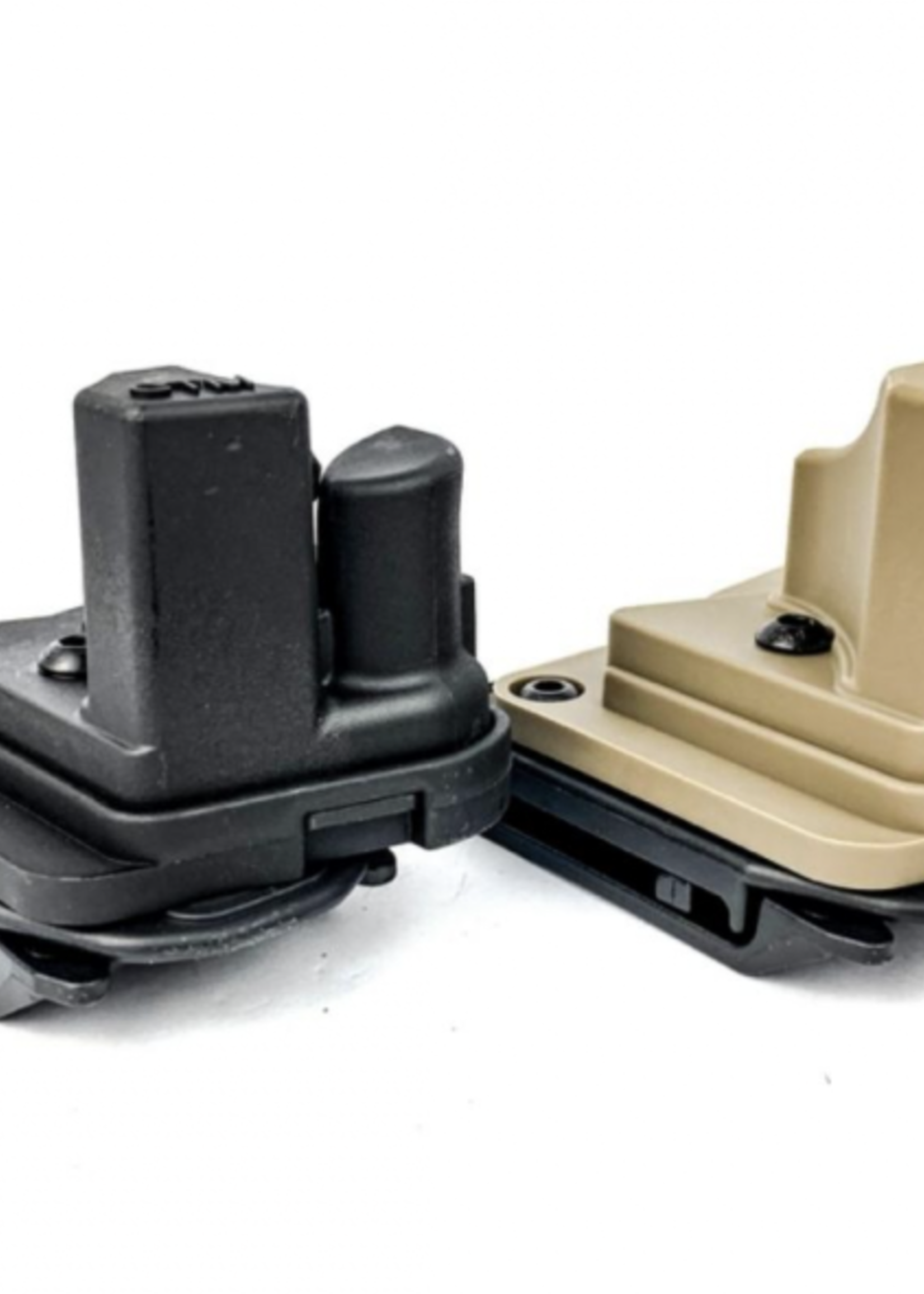 CTM TAC Holster for AAP-01 (Black)