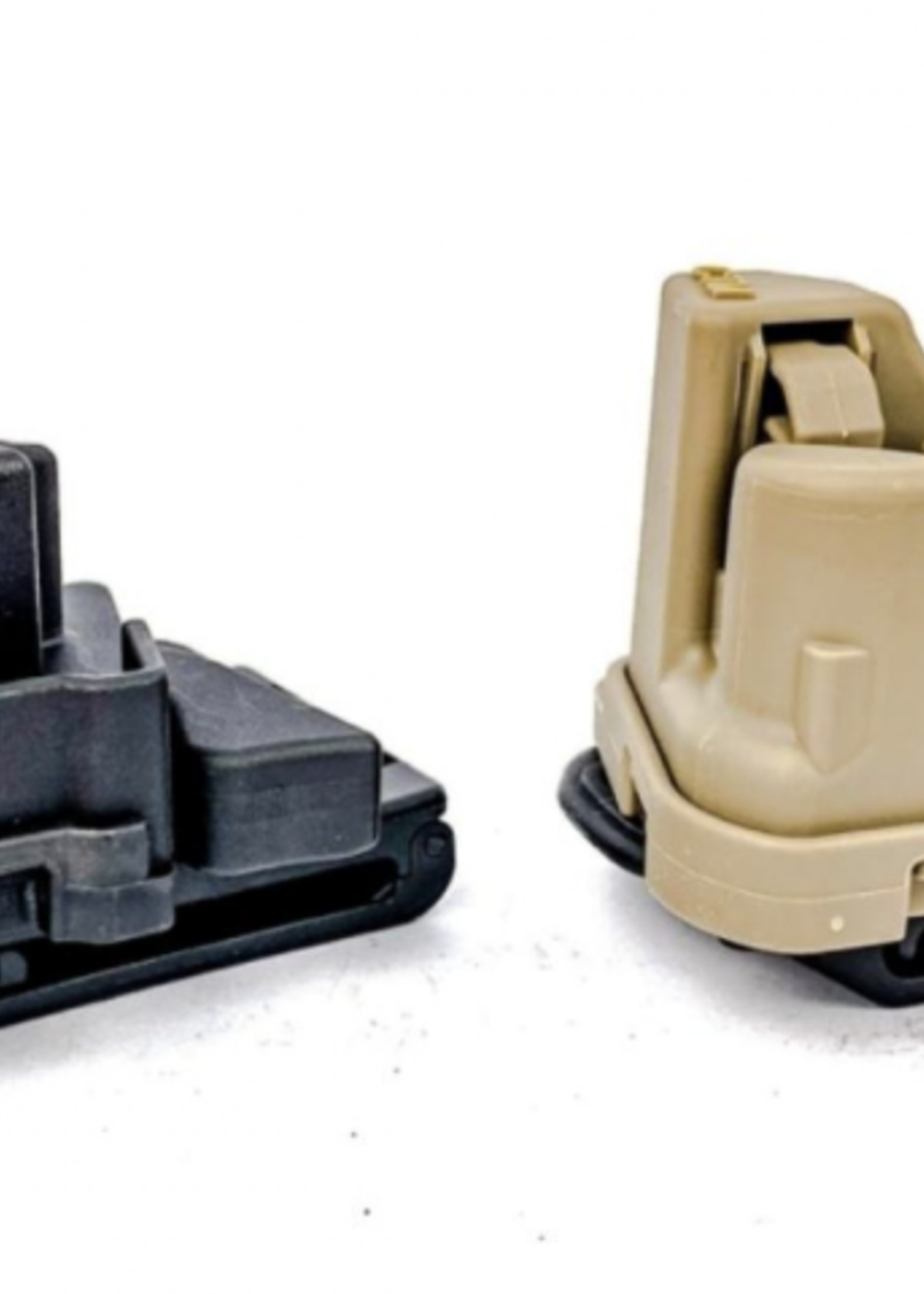 CTM TAC Holster for AAP-01 (Black)