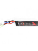 ASG LiPo 11.1V 900mAh 15C Mini Stick Type (Tamiya)