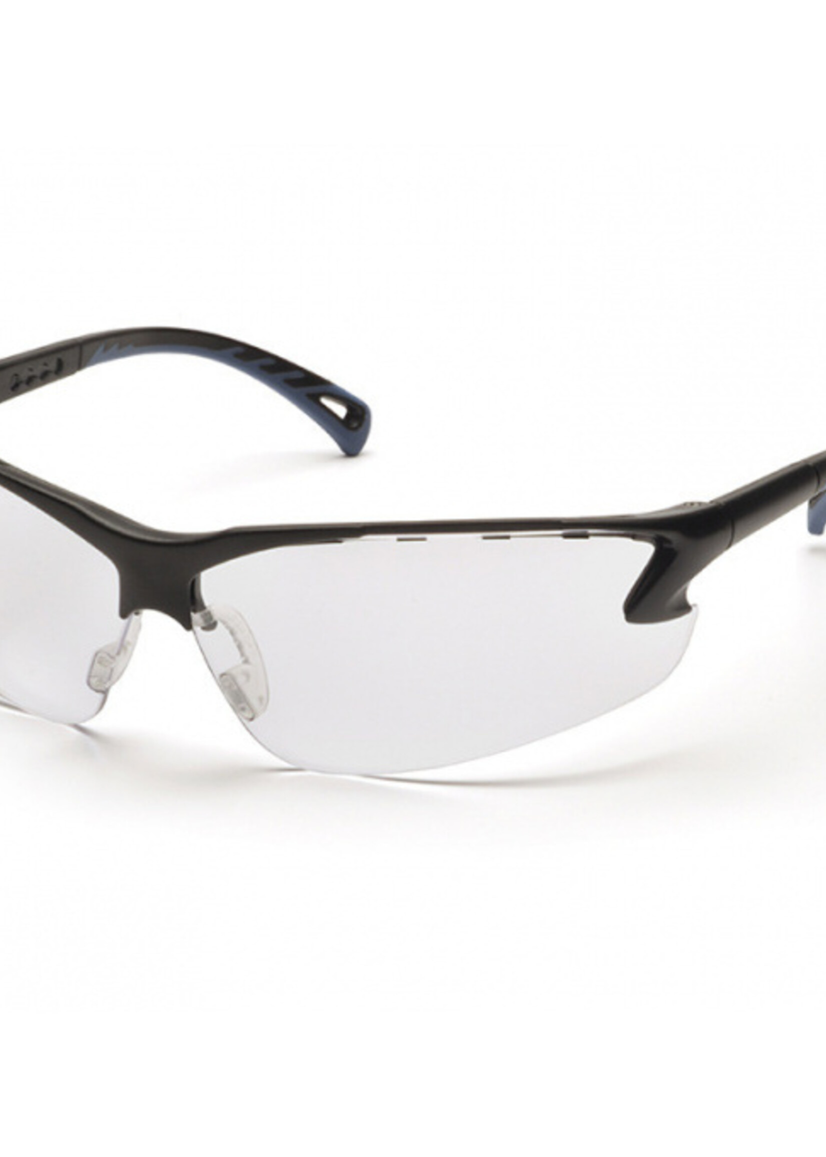 Pyramex Protective Glasses Venture 3 AntiFog (Clear)
