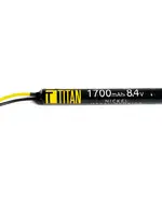 Titan Power 8.4V 1700mAh NiMh Battery (AK Stick - Tamiya)