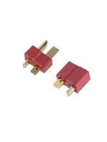 Specna Arms Deans T-Plug Connectors (Pair)