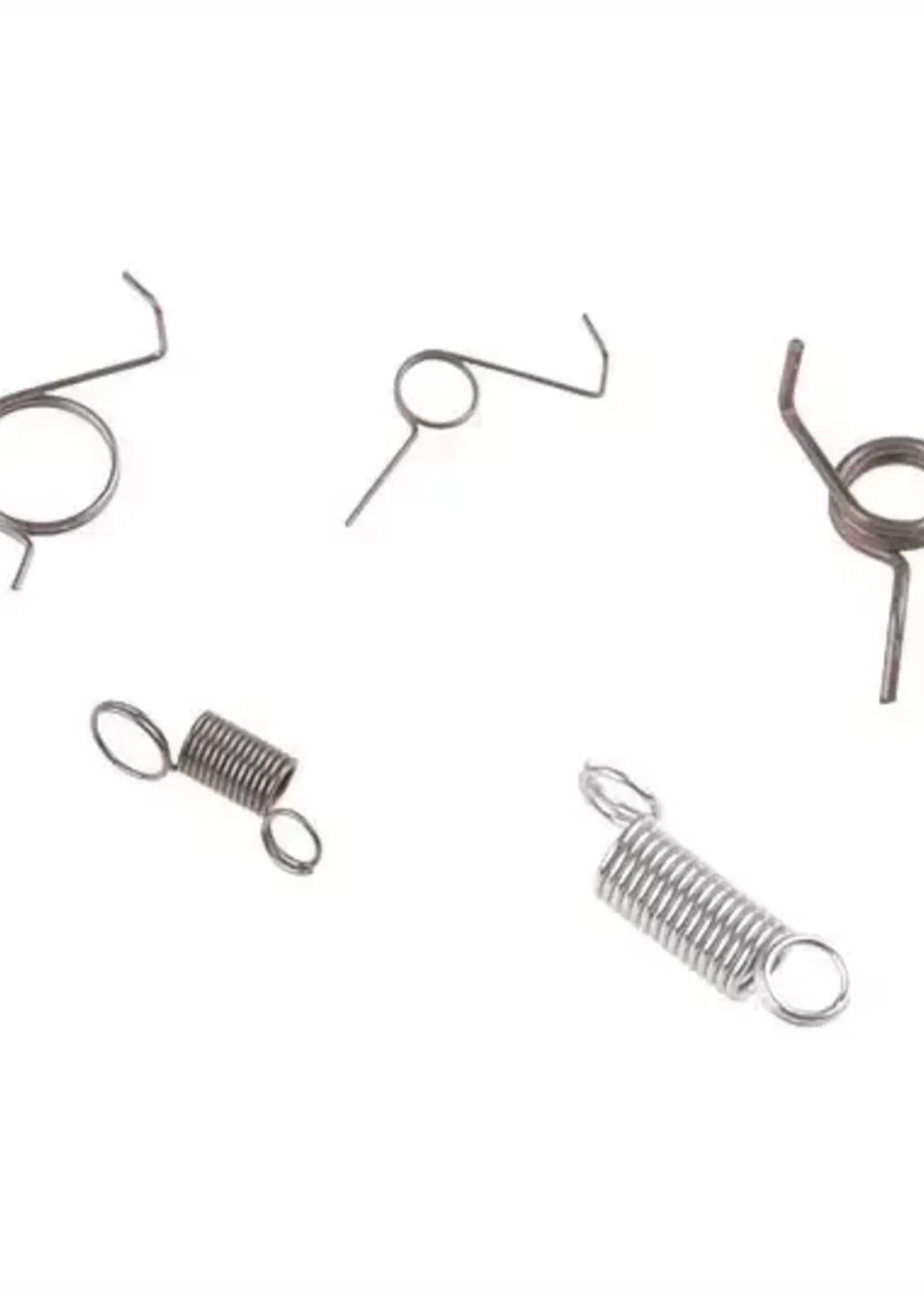 Specna Arms Gearbox Spring Set V2 (MP122)