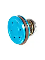 Specna Arms CNC Alu Piston Head + Double O-Ring