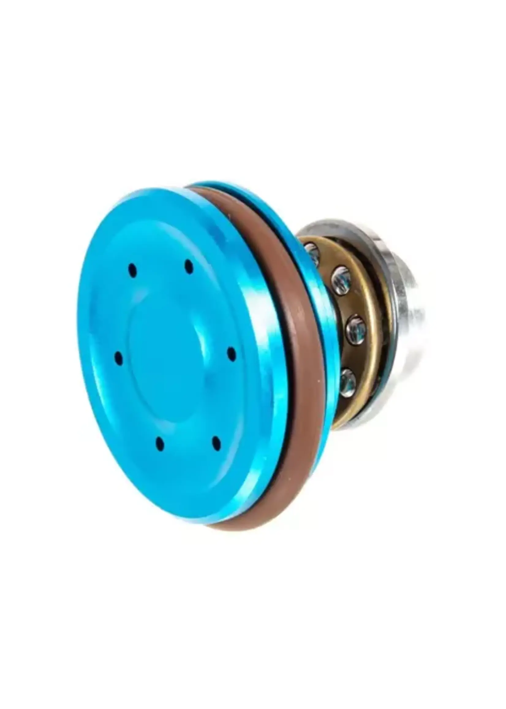 Specna Arms CNC Alu Piston Head + Double O-Ring