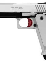 Tokyo Marui Hi-Capa 5.1 D.O.R. (Direct Optics Ready) GBB (White)