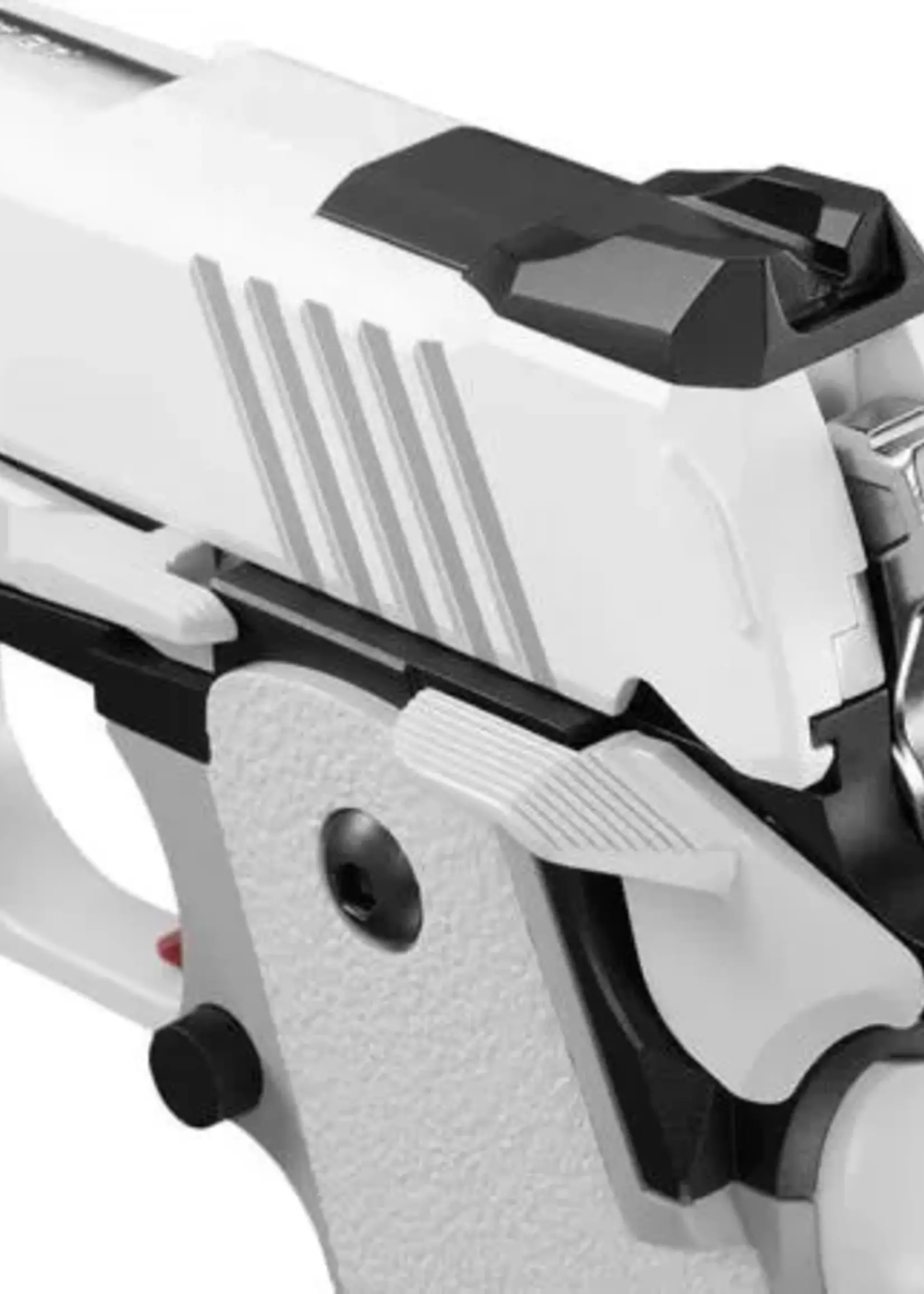 Tokyo Marui Hi-Capa 5.1 D.O.R. (Direct Optics Ready) GBB (White)