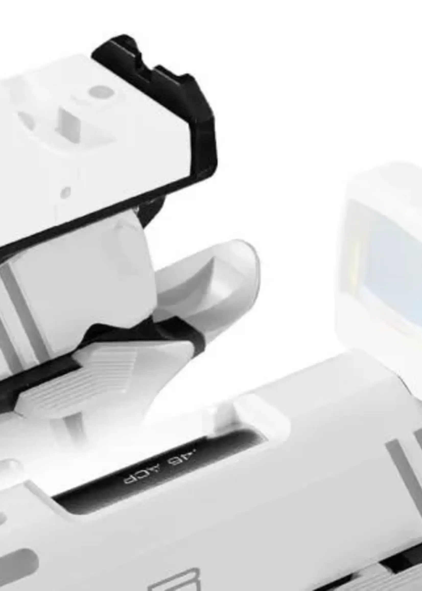 Tokyo Marui Hi-Capa 5.1 D.O.R. (Direct Optics Ready) GBB (White)