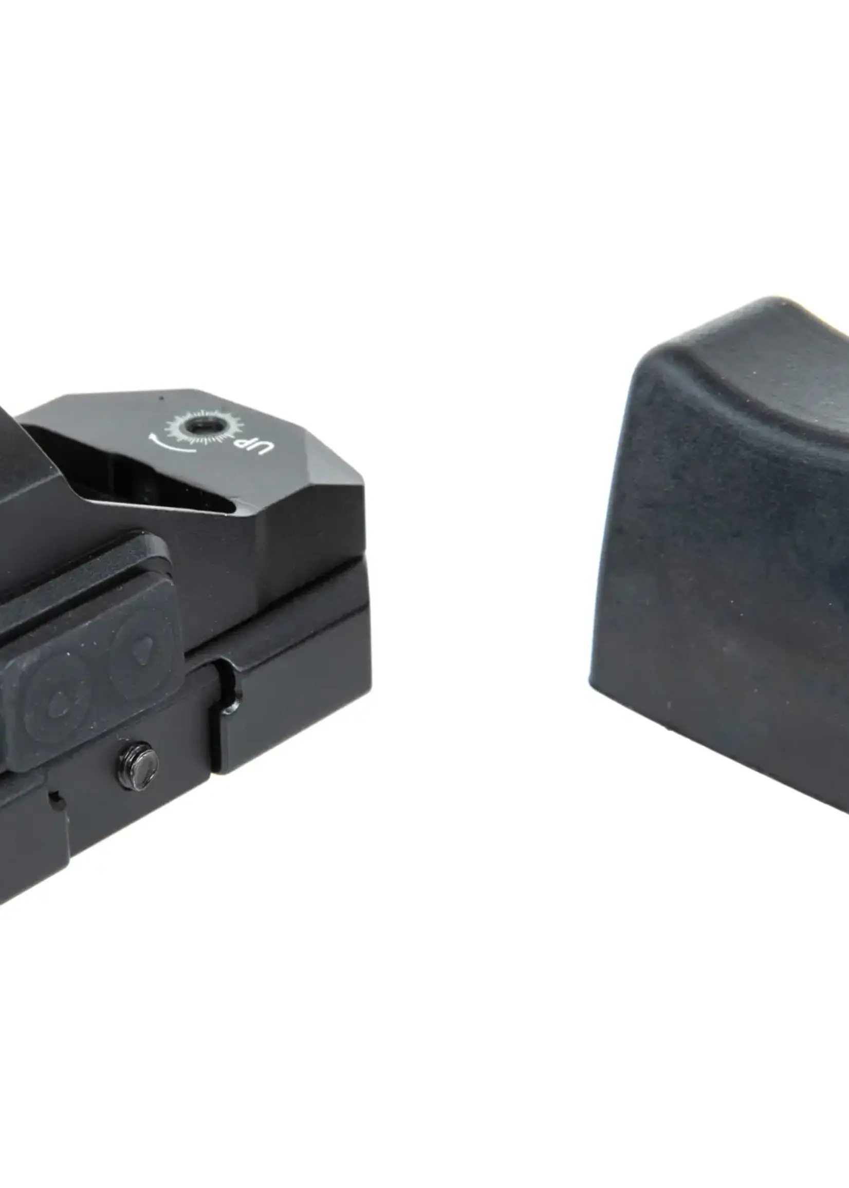 Specna Arms EDGE LP Advanced Micro Red Dot (Black)