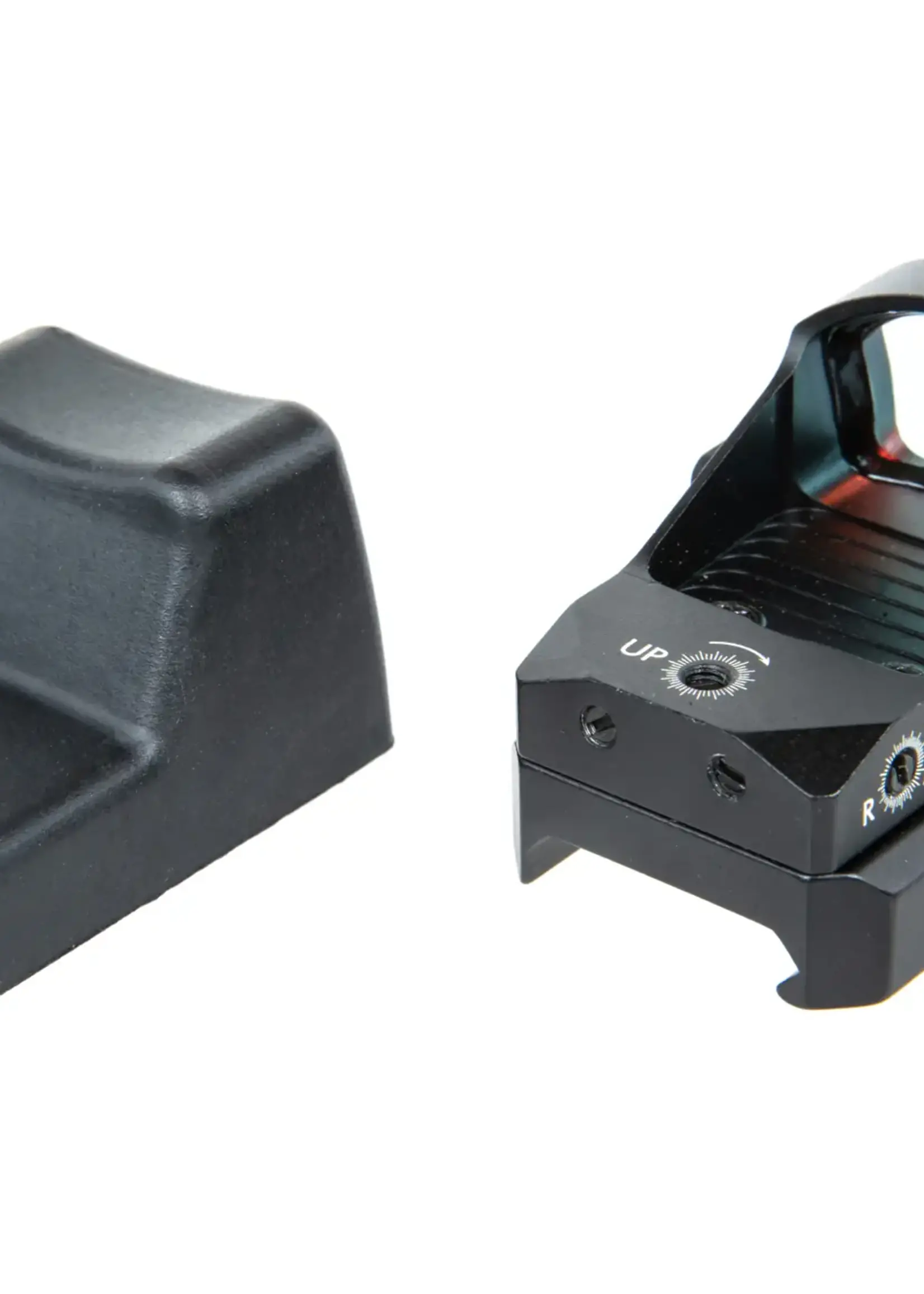 Specna Arms EDGE LP Advanced Micro Red Dot (Black)