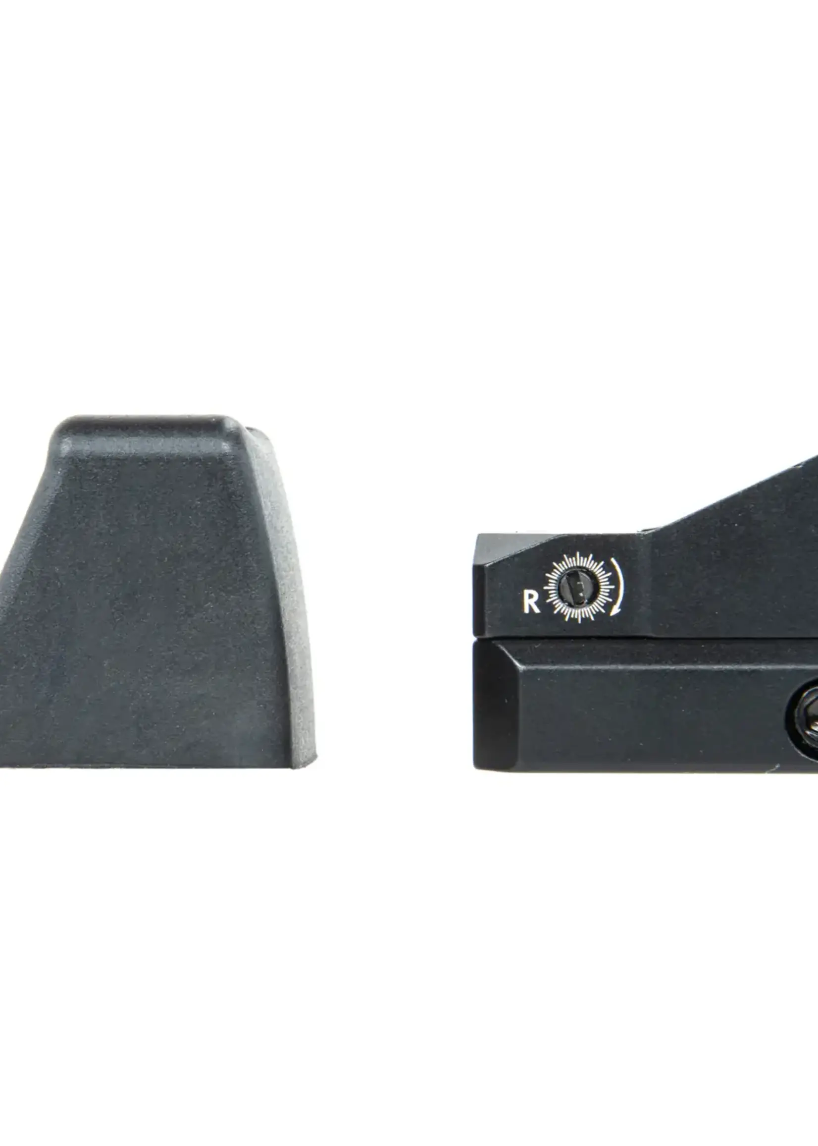 Specna Arms EDGE LP Advanced Micro Red Dot (Black)