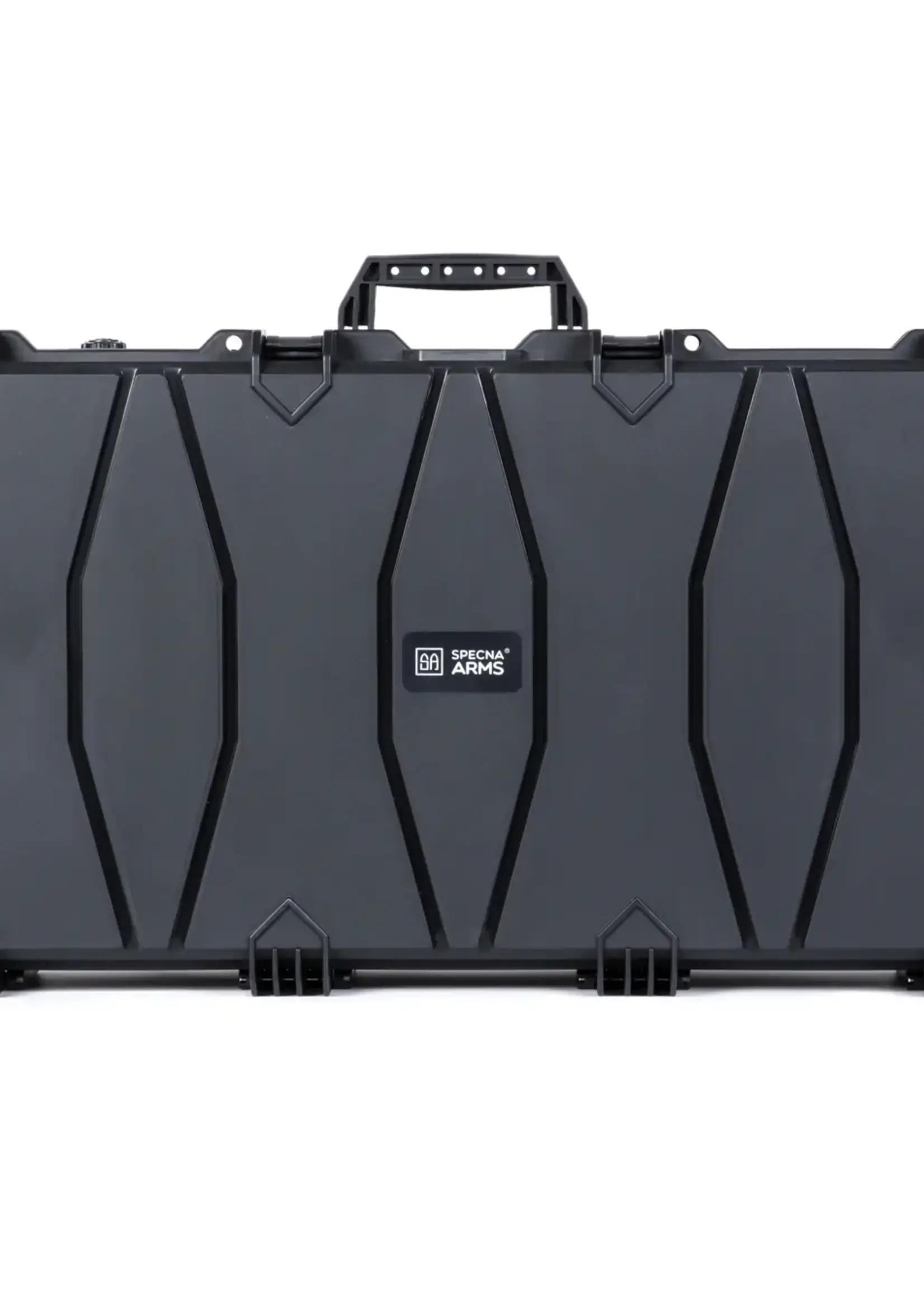Specna Arms Gun Case 120cm (Black)