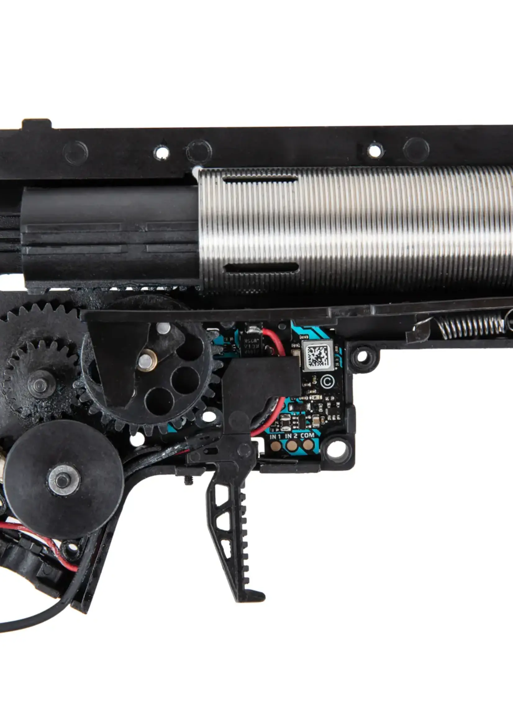 Specna Arms SA-P26 PRIME DD MK18 BLOCK 2 (Black) (Aster II + Brushless Motor)