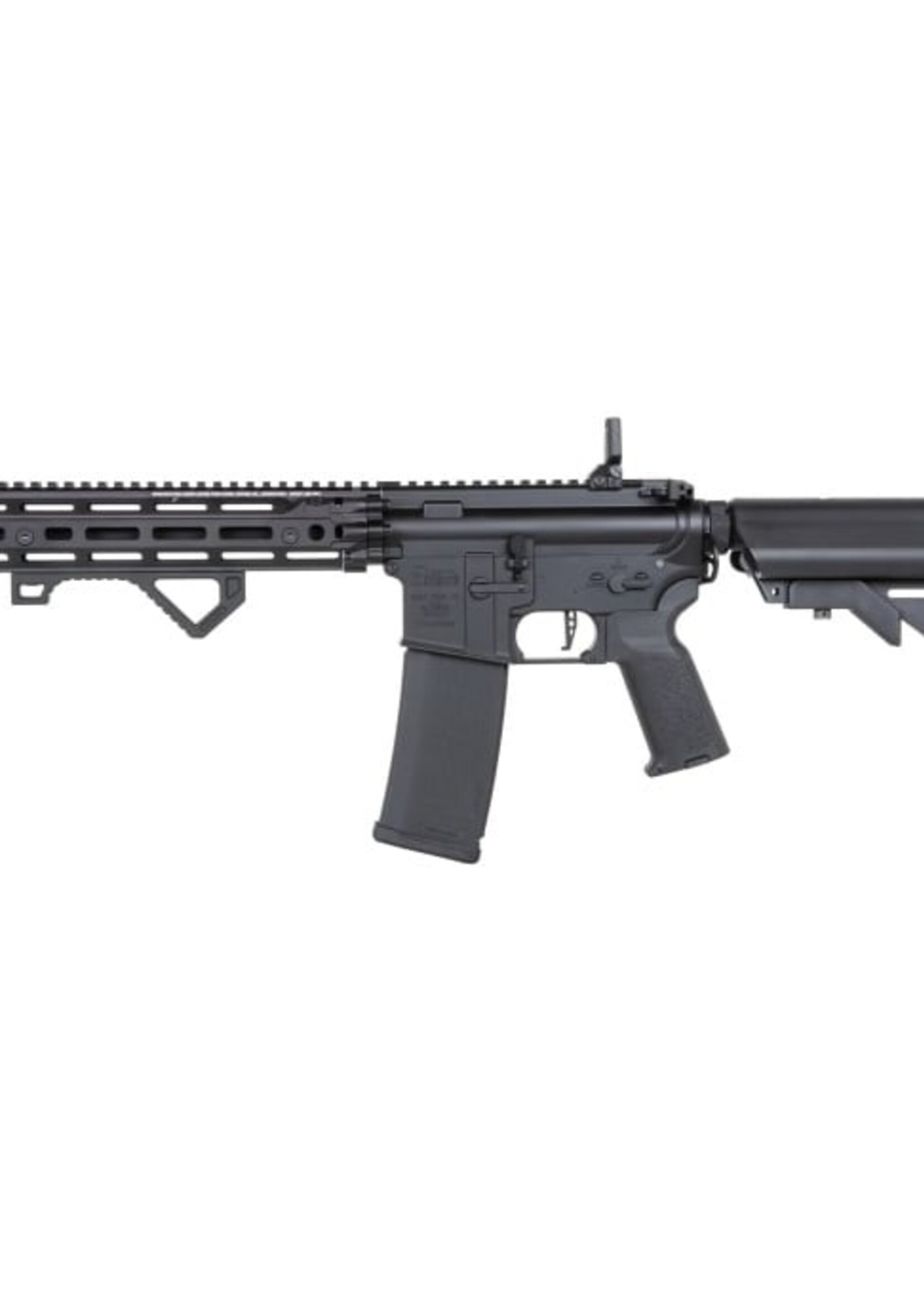 Specna Arms SA-P27 PRIME DD MK18 RIII M-LOK 10.5" (Black) (Aster II + Brushless Motor)