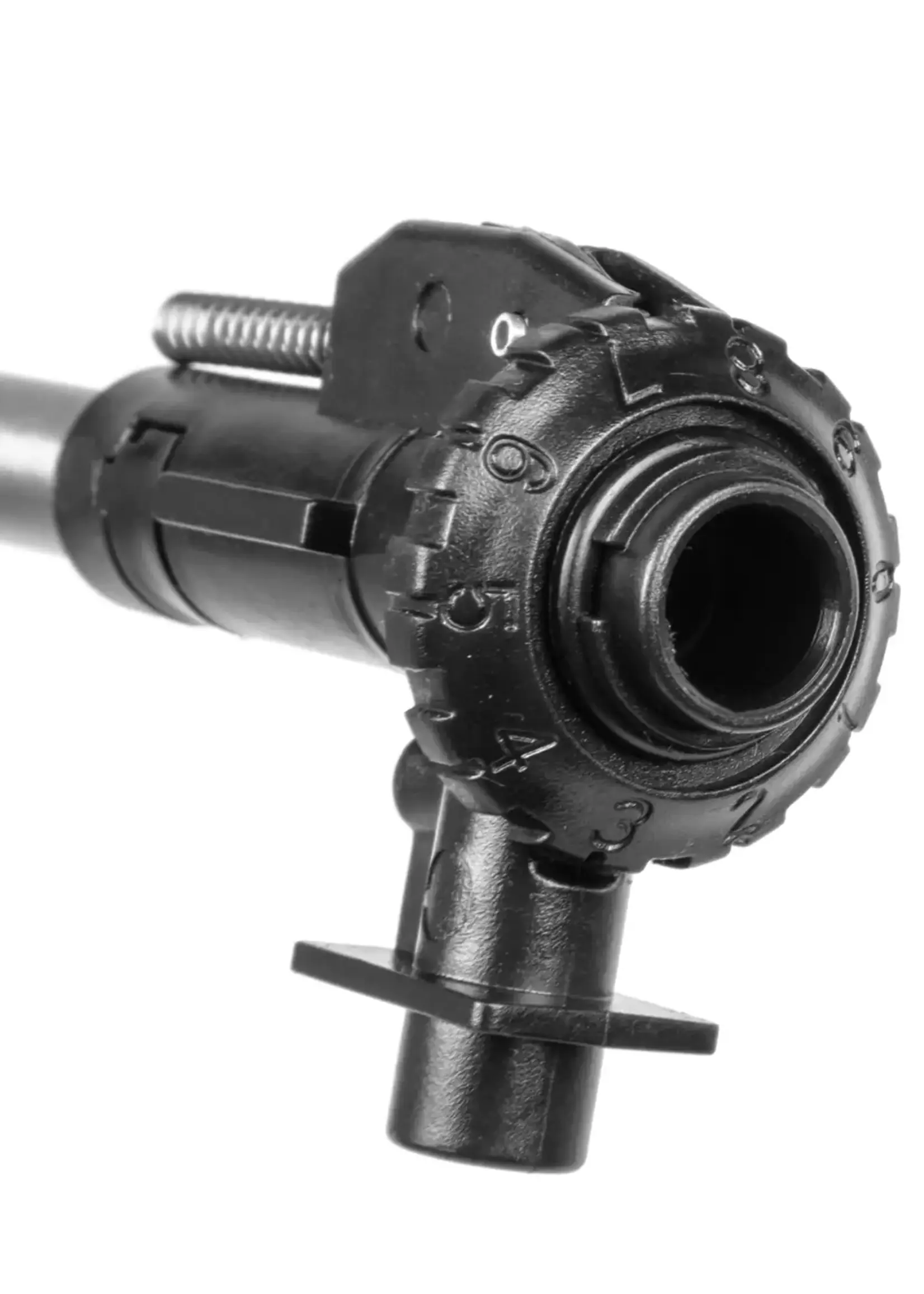 Specna Arms SA-P27 PRIME DD MK18 RIII M-LOK 10.5" (Black) (Aster II + Brushless Motor)