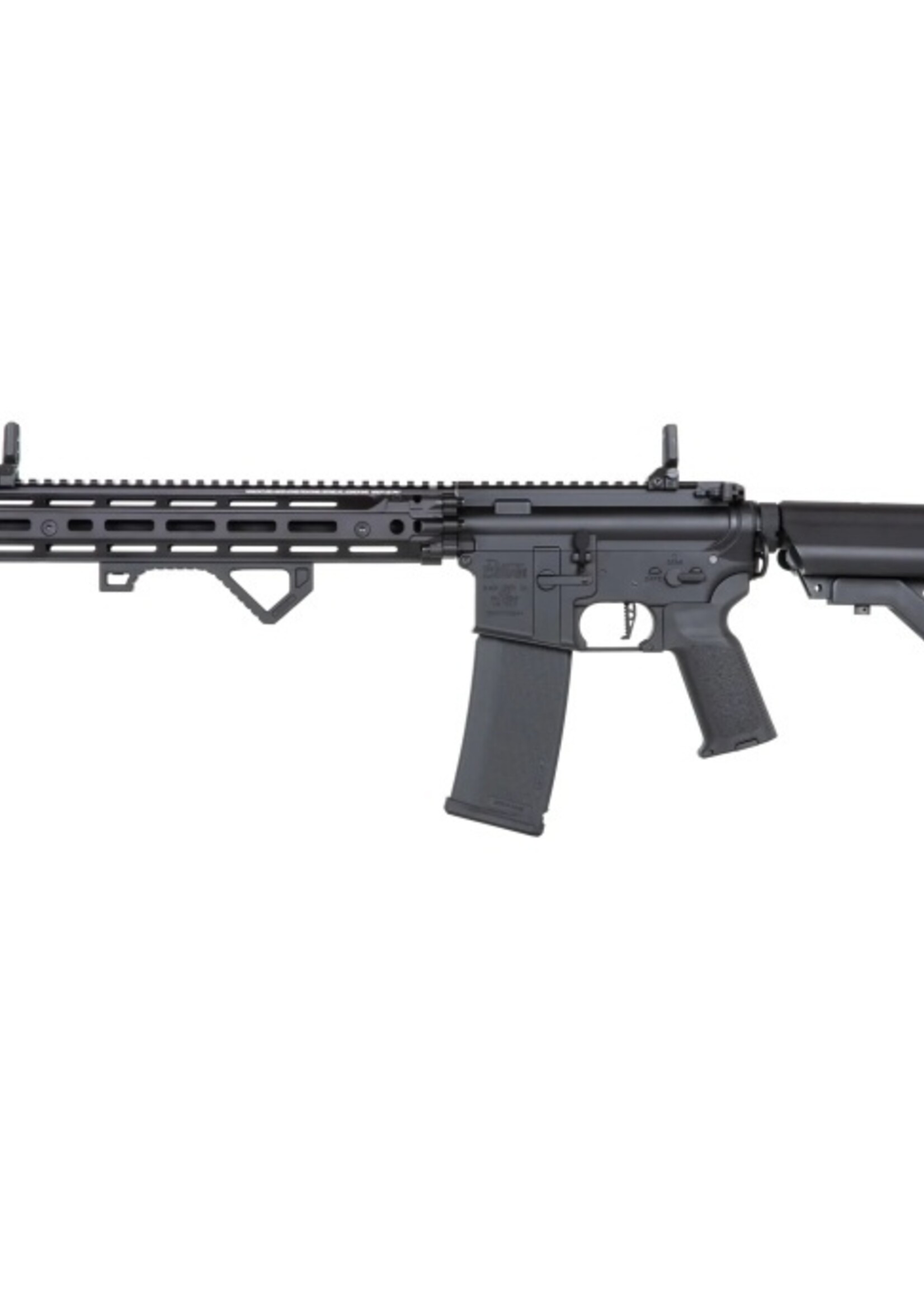 Specna Arms SA-P28 PRIME DD MK18 RIII M-LOK 14.5" (Black) (Aster II + Brushless Motor)