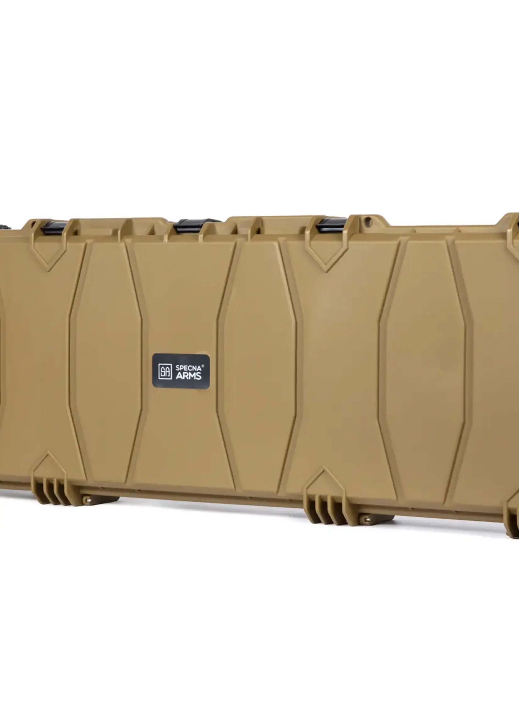 Specna Arms Gun Case 136cm (Tan)