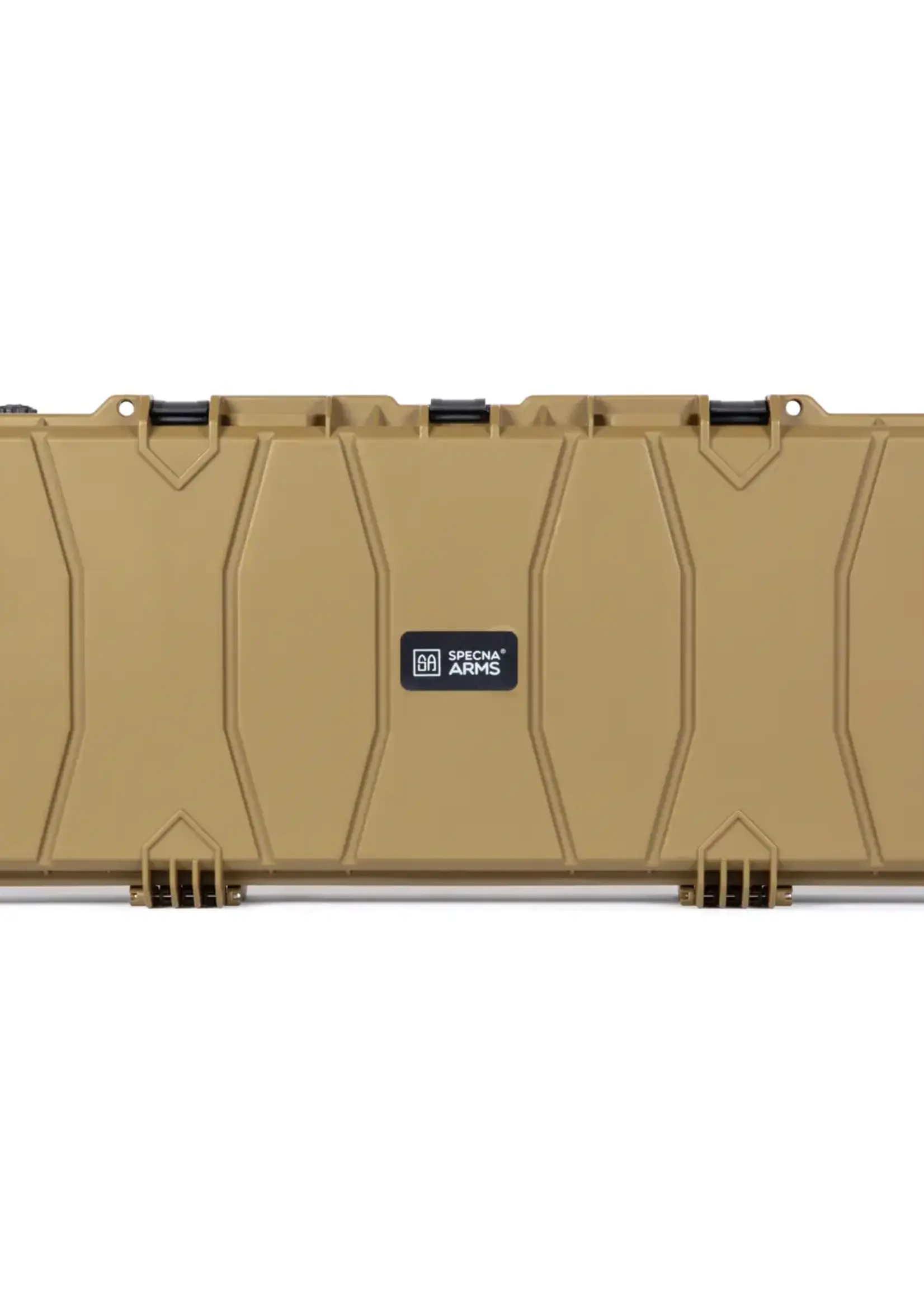 Specna Arms Gun Case 136cm (Tan)