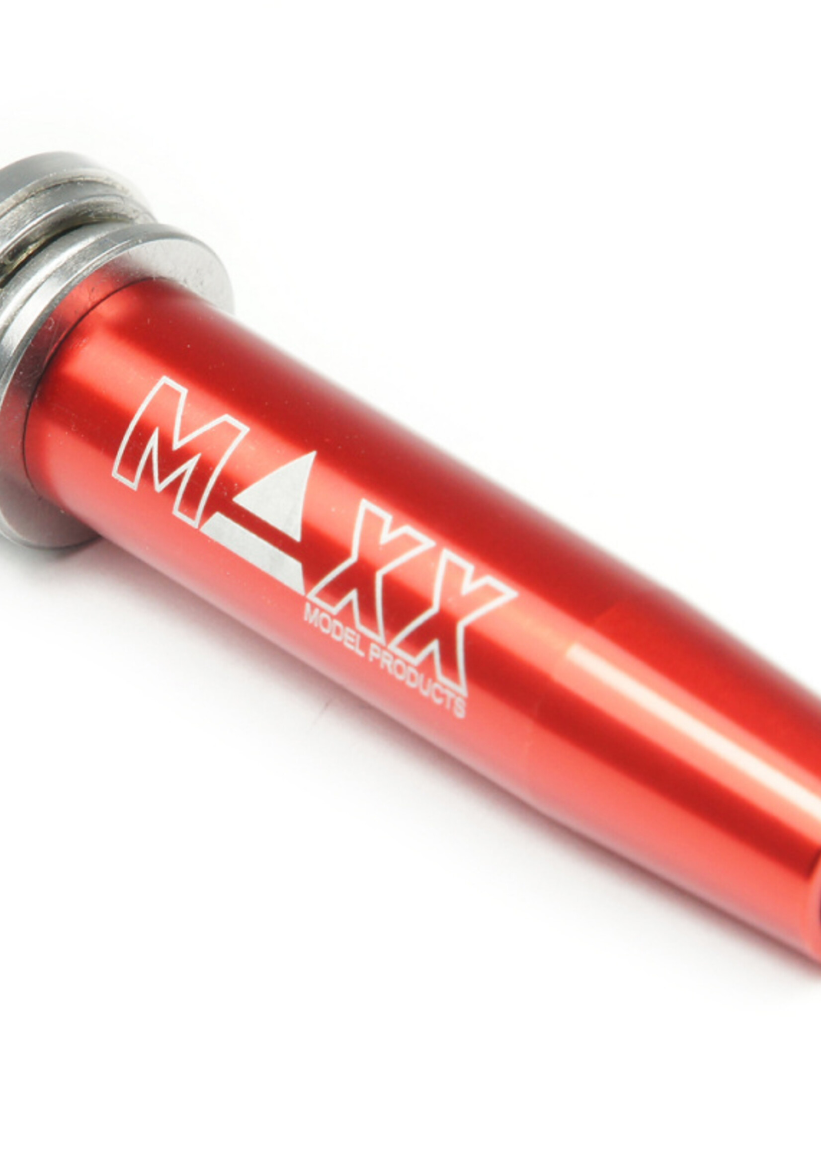 Maxx Model CNC Spring Guide V2