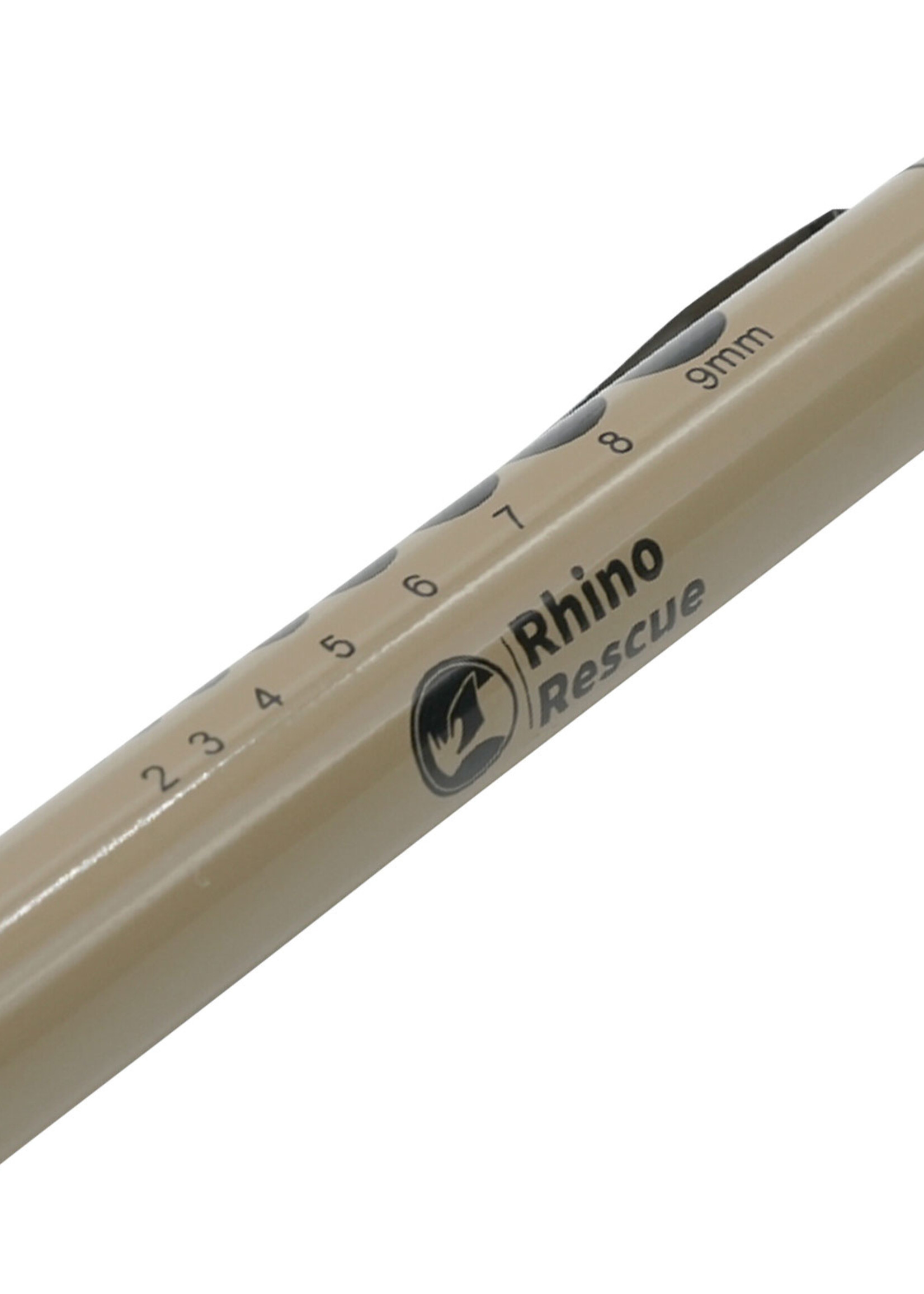 Rhino Rescue Reusable LED Penlight Dual Diagnostic Light (Coyote)