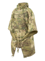 Helikon Swagman Roll Poncho (Multicam)