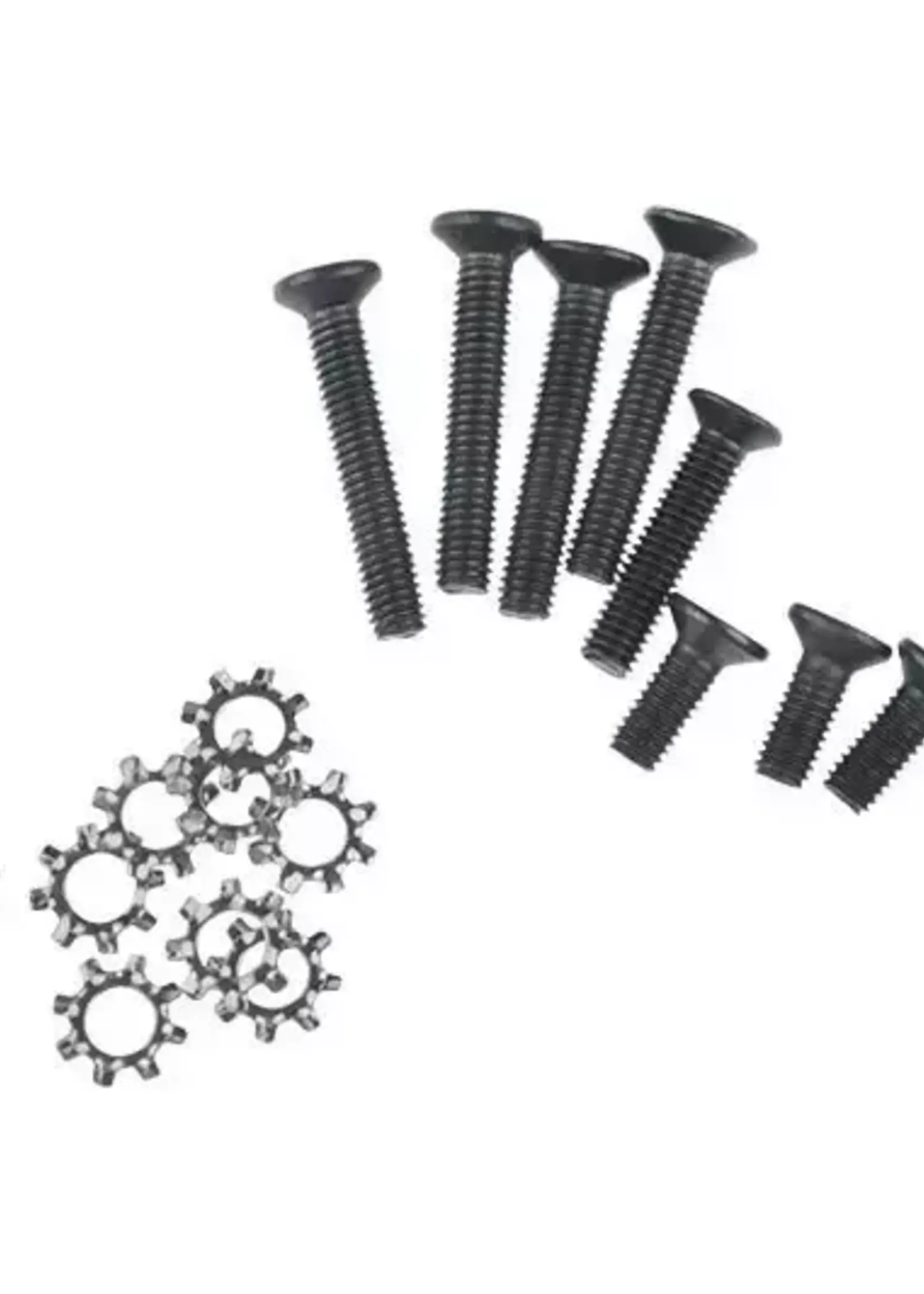 Specna Arms V2 QD Gearbox Screws