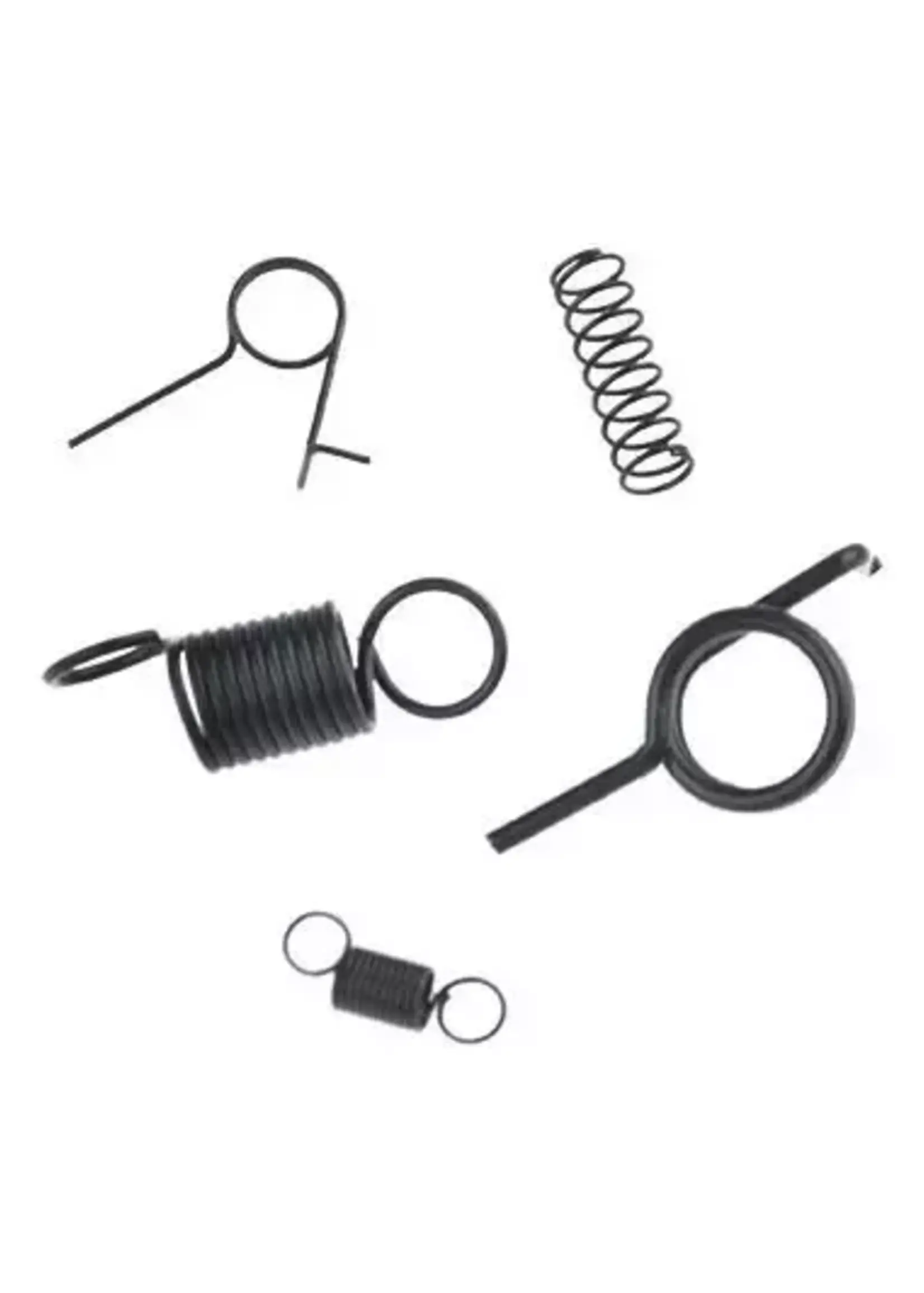 Specna Arms V2 QD Gearbox Spring Set