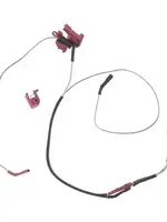 Specna Arms V2 Gearbox Front Wiring (Tamiya)