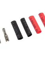 Specna Arms Silver-Plated Motor Connector Set