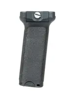 Specna Arms Slant RIS Forward Grip (Long) (Black)