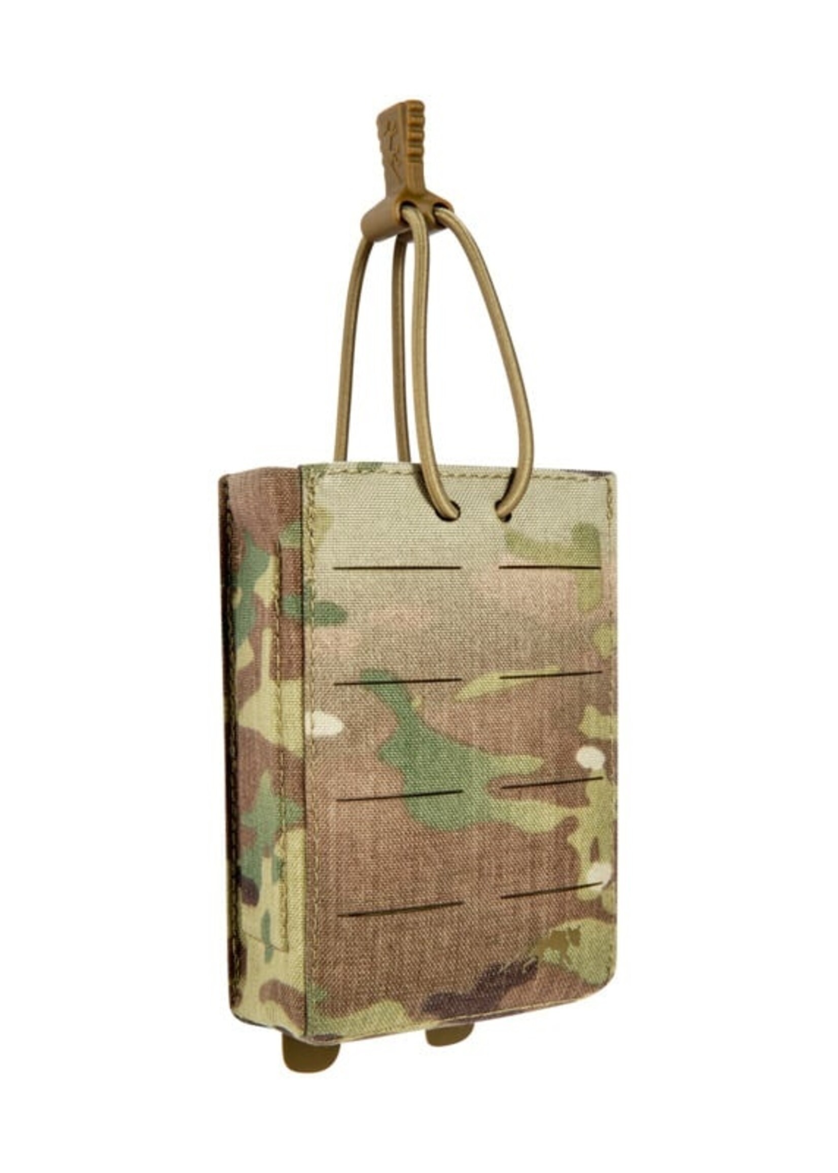 Tasmanian Tiger SGL Mag Pouch BEL MKIII (Multicam)