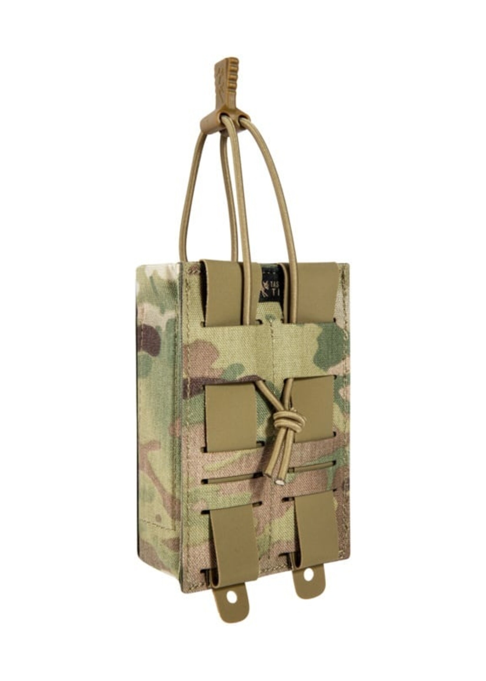 Tasmanian Tiger SGL Mag Pouch BEL MKIII (Multicam)